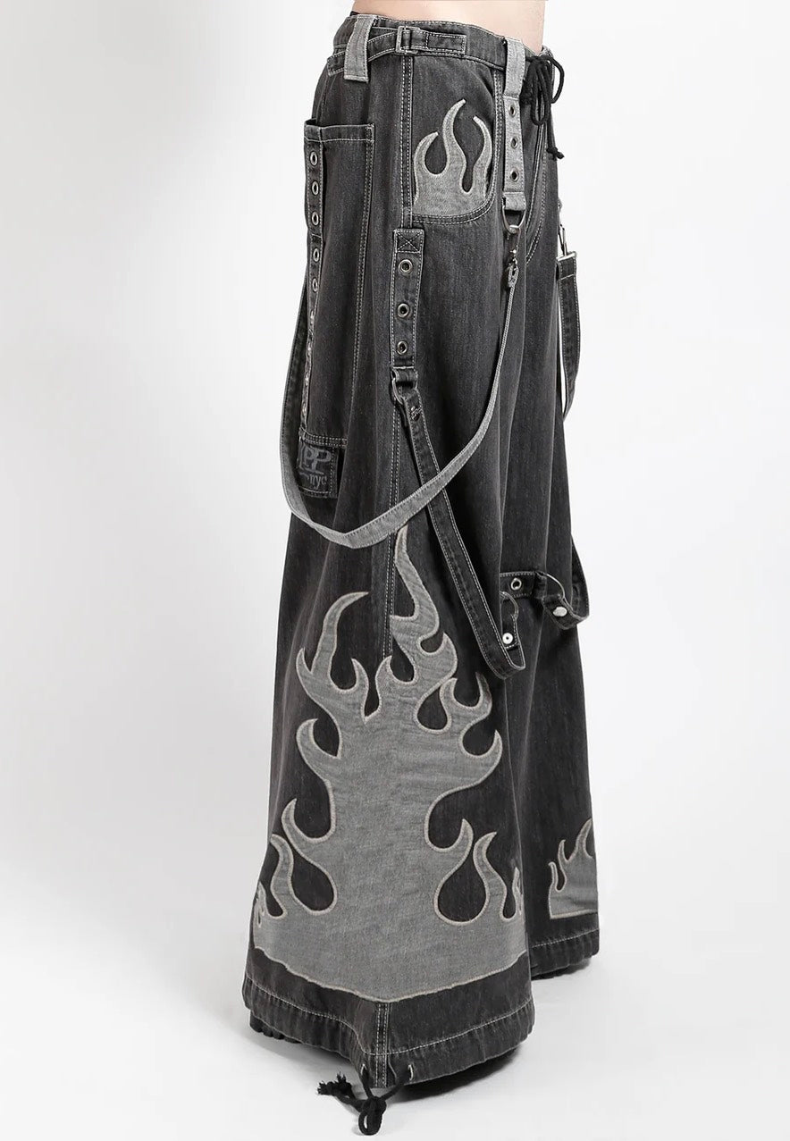 Tripp NYC - Super Flame - Jeans | Impericon