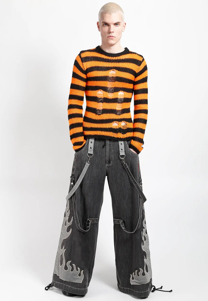 Tripp NYC - Super Flame - Jeans | Men-Image