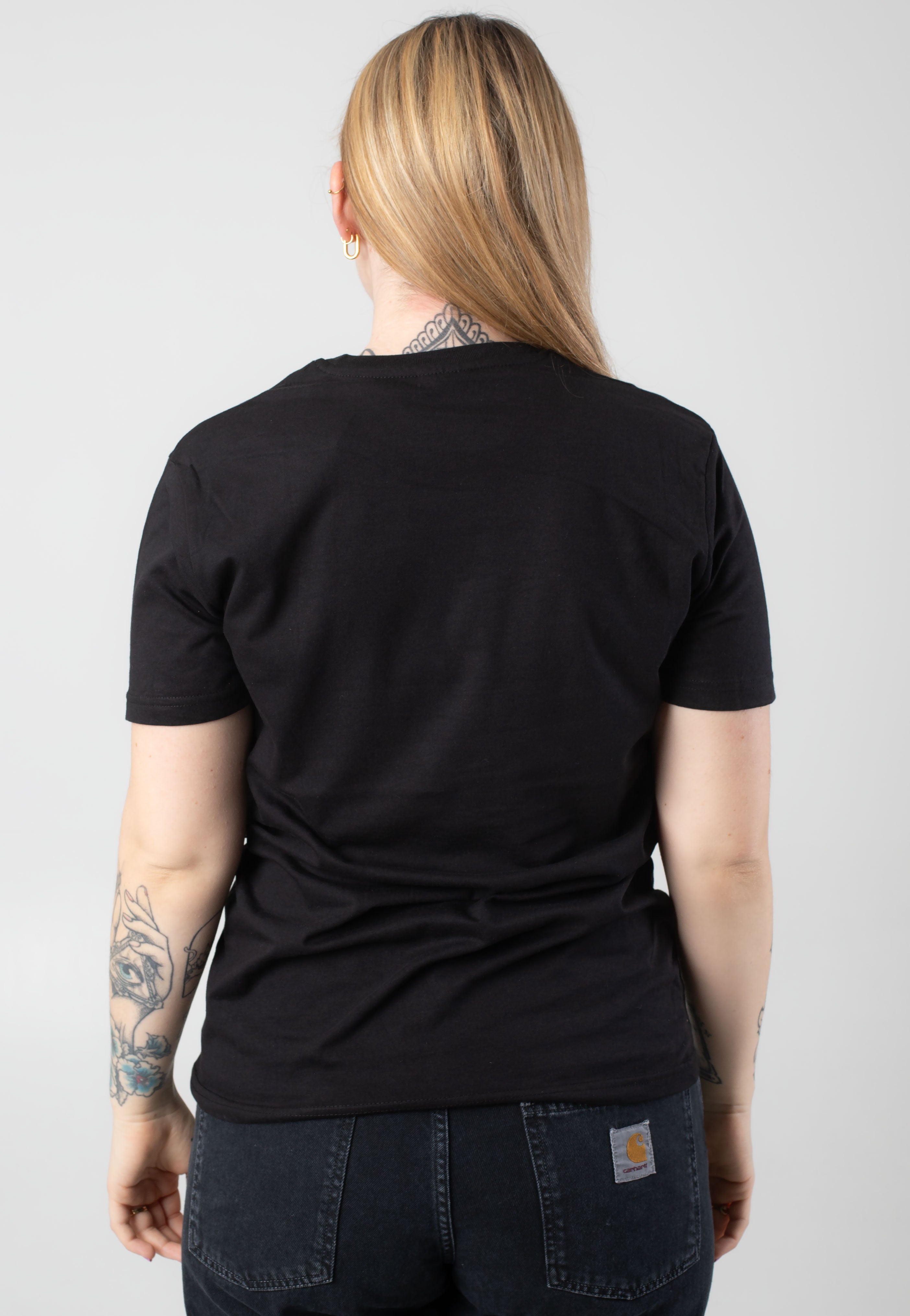 Joan Jett & The Blackhearts - Photo - T-Shirt | Women-Image