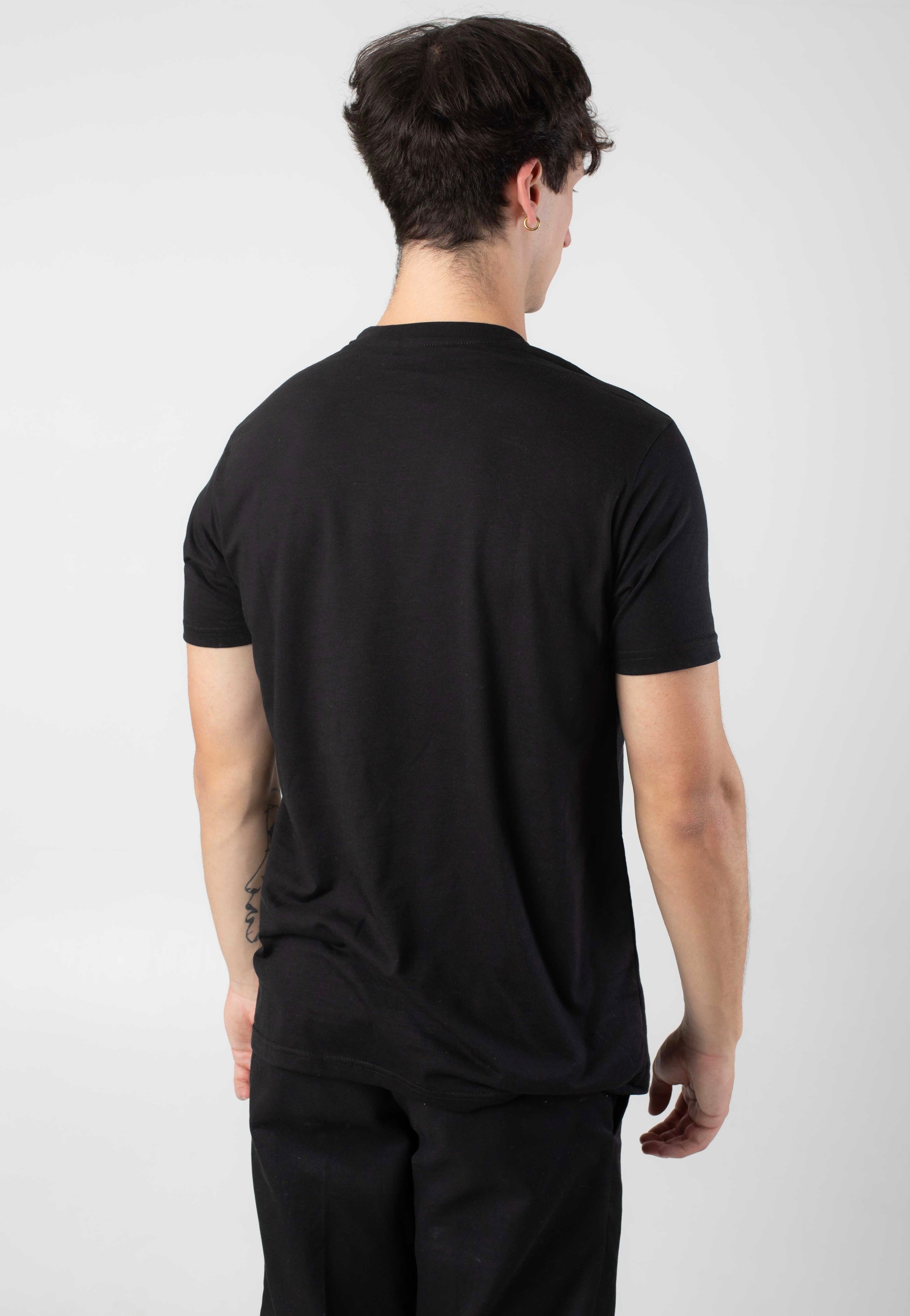 Joan Jett & The Blackhearts - Photo - T-Shirt | Men-Image