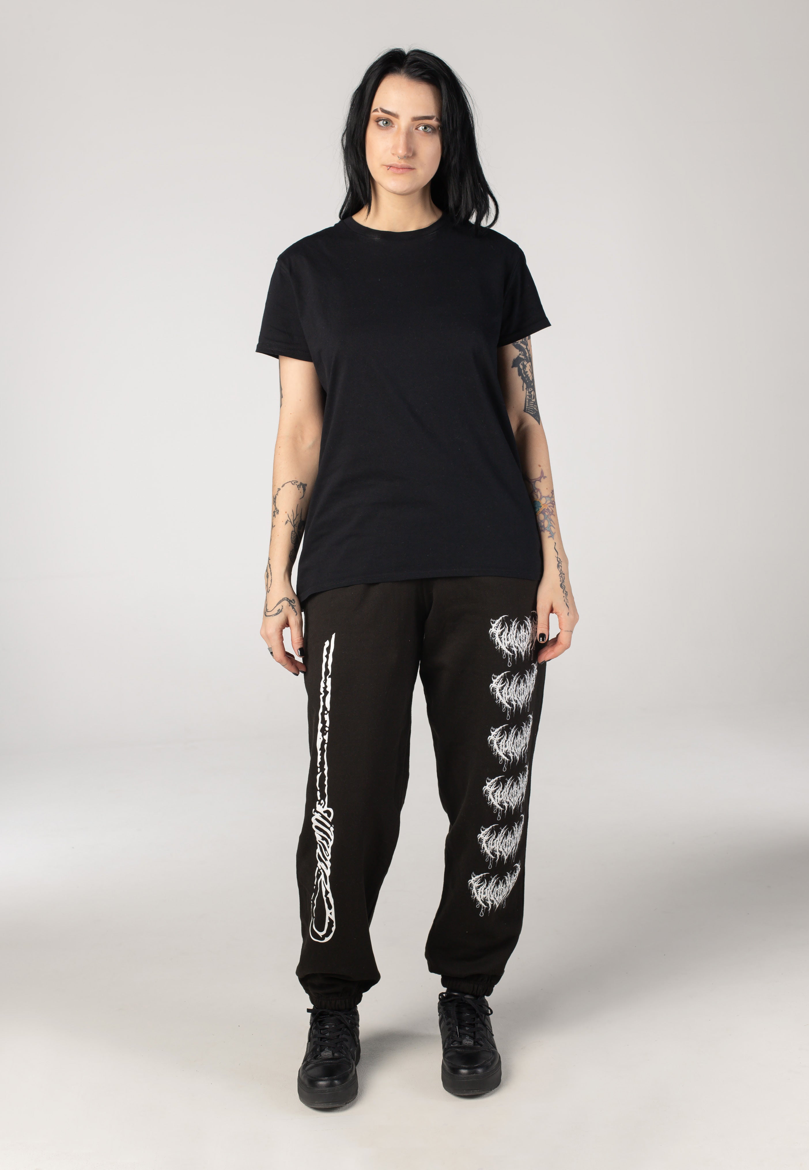 Vulvodynia - Rope - Sweatpants | Women-Image
