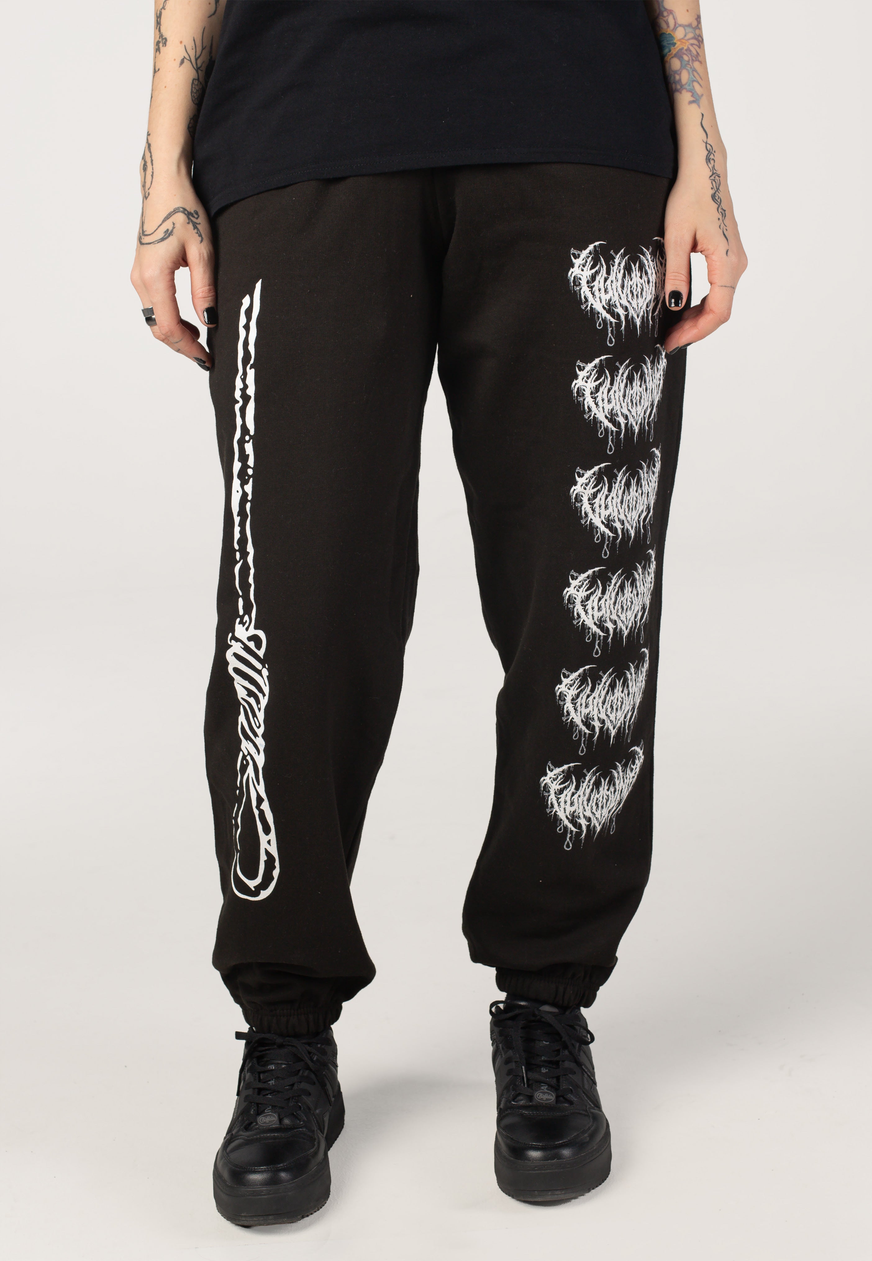 Vulvodynia - Rope - Sweatpants | Women-Image