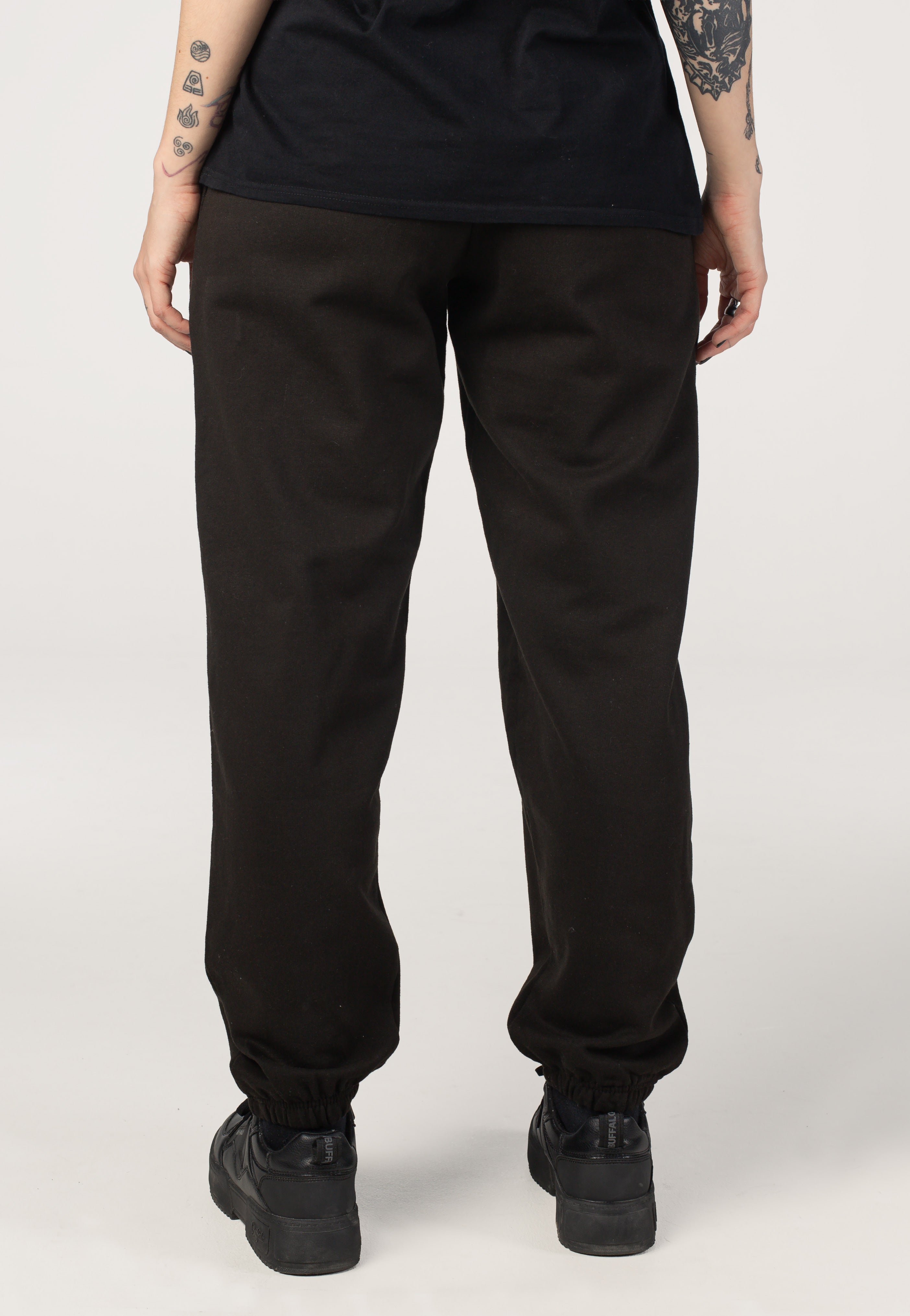 Vulvodynia - Rope - Sweatpants | Women-Image