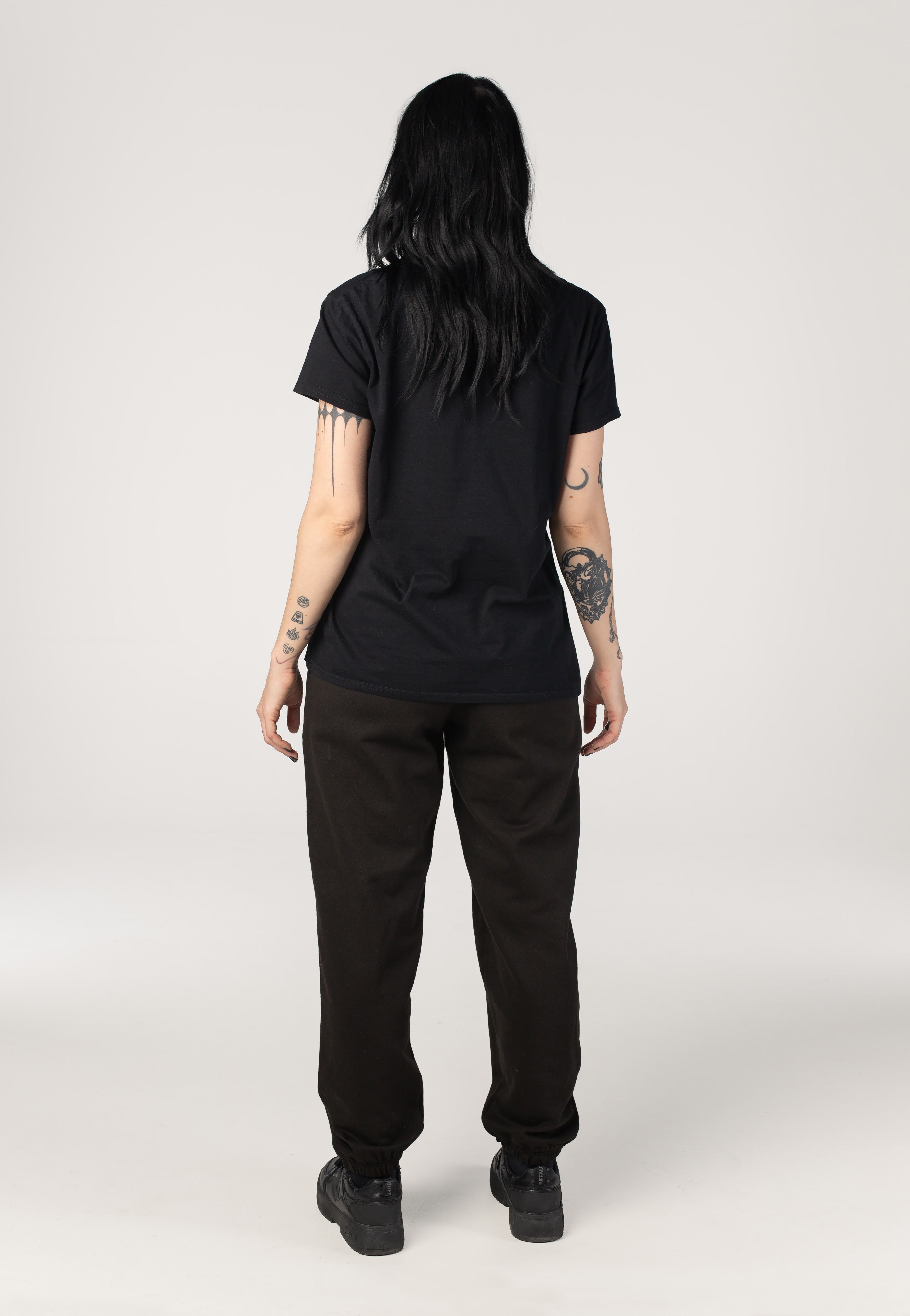 Vulvodynia - Rope - Sweatpants | Women-Image