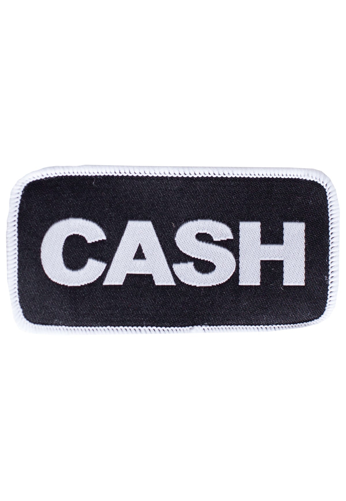 Johnny Cash Cash Patch | Neutral-Image
