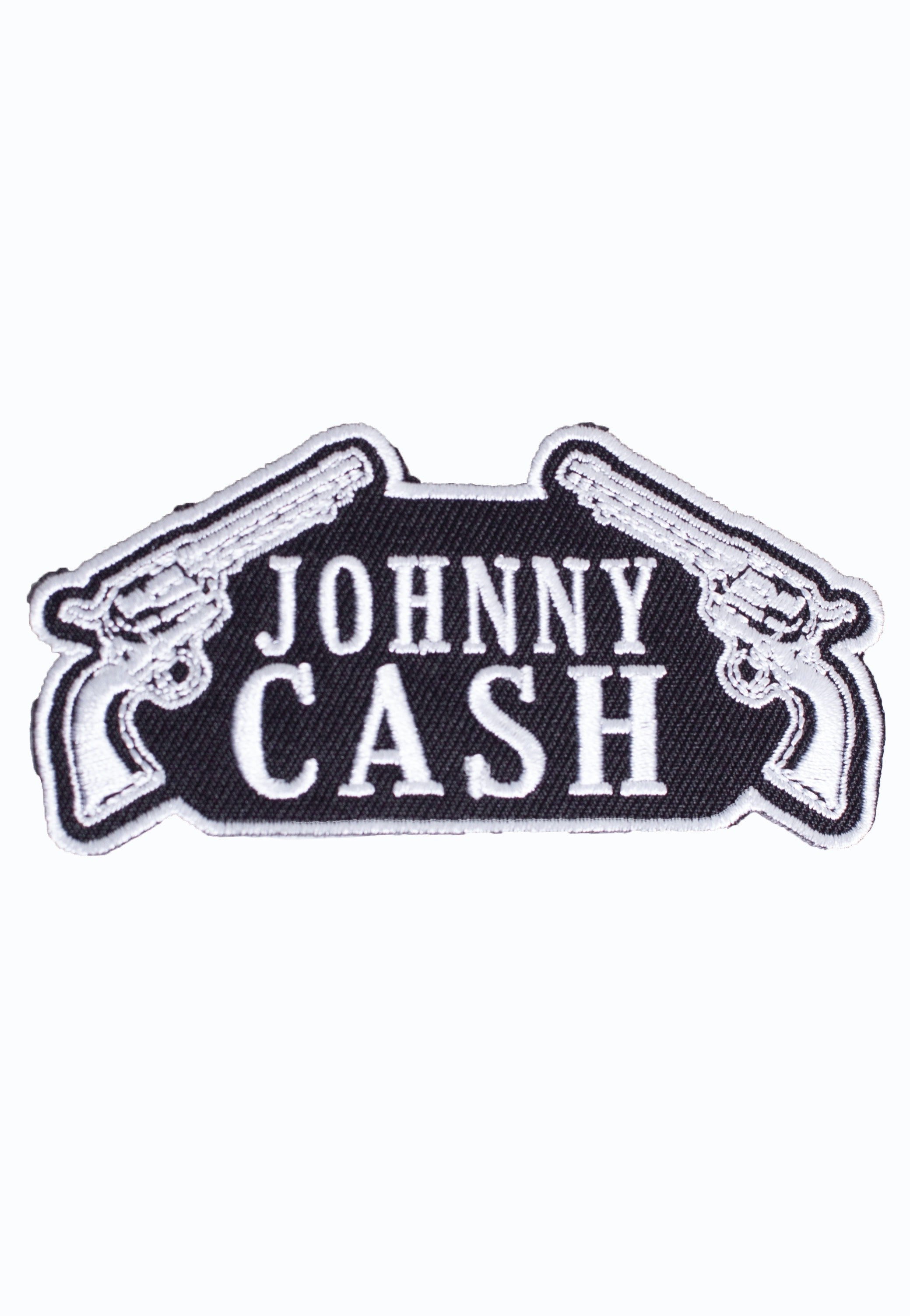 Johnny Cash - Gun - Patch | Neutral-Image