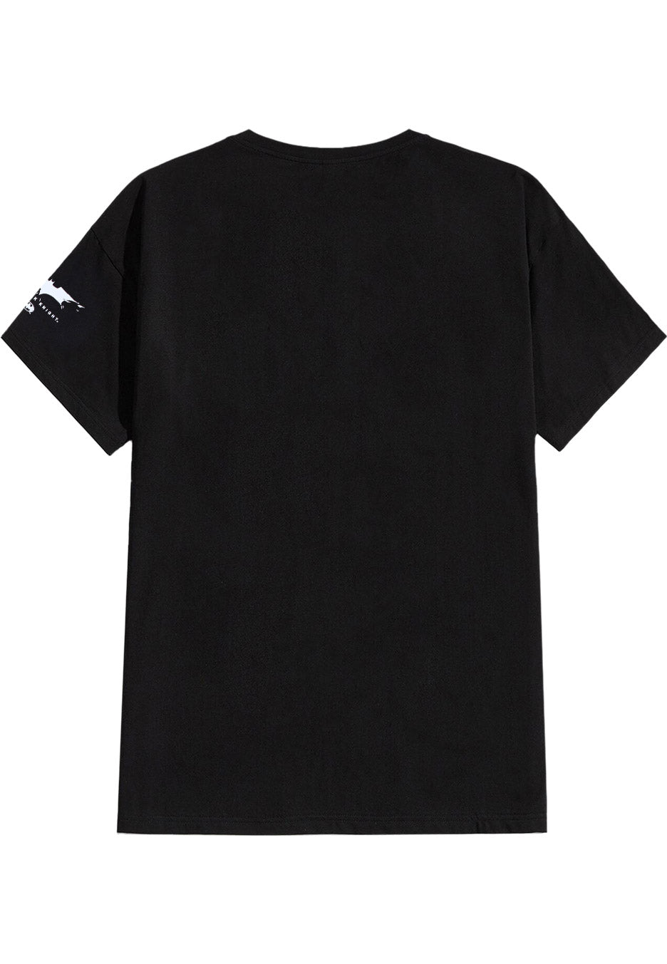 Joker - Poster Style - T-Shirt | Neutral-Image