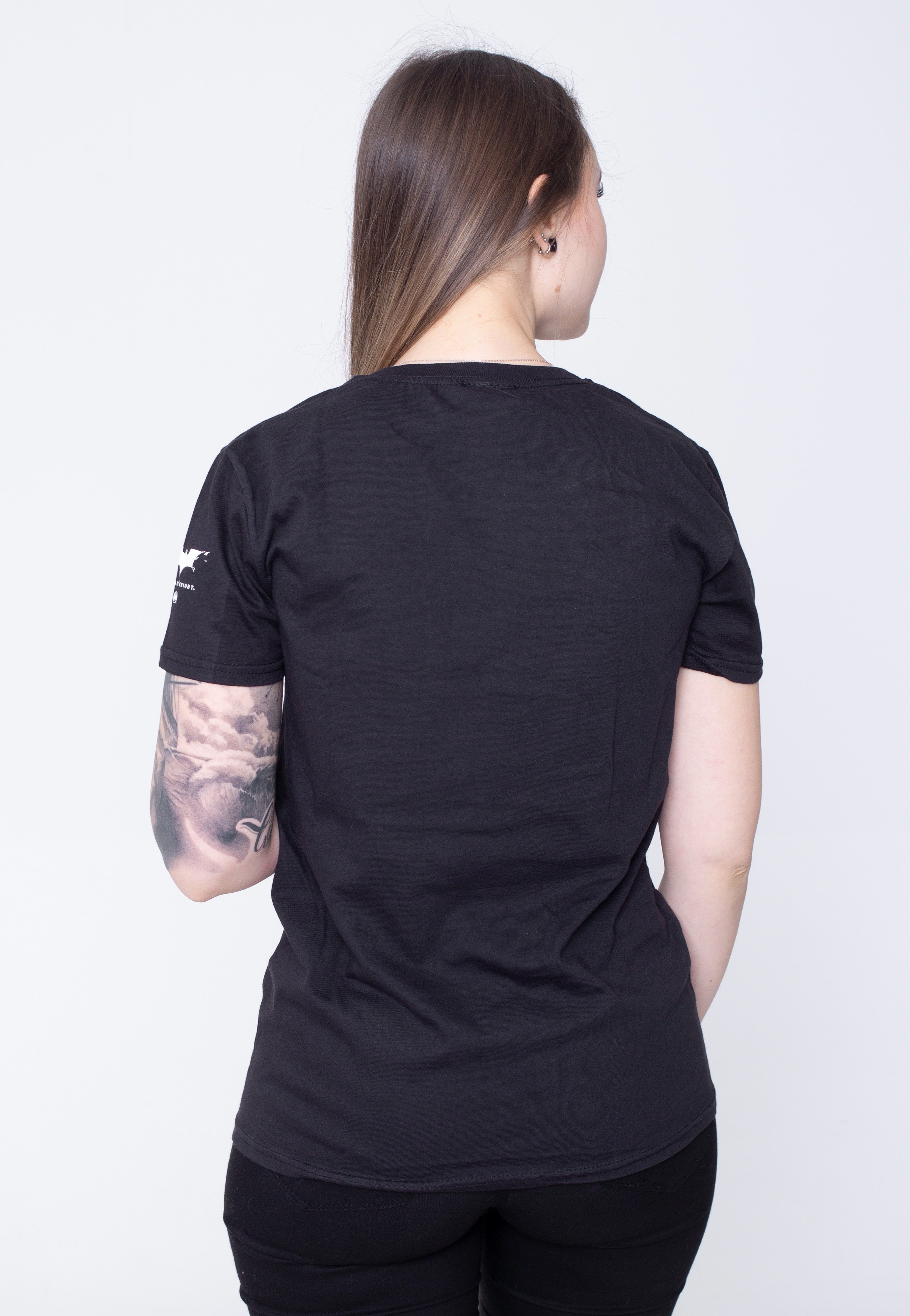 Joker - Poster Style - T-Shirt | Women-Image