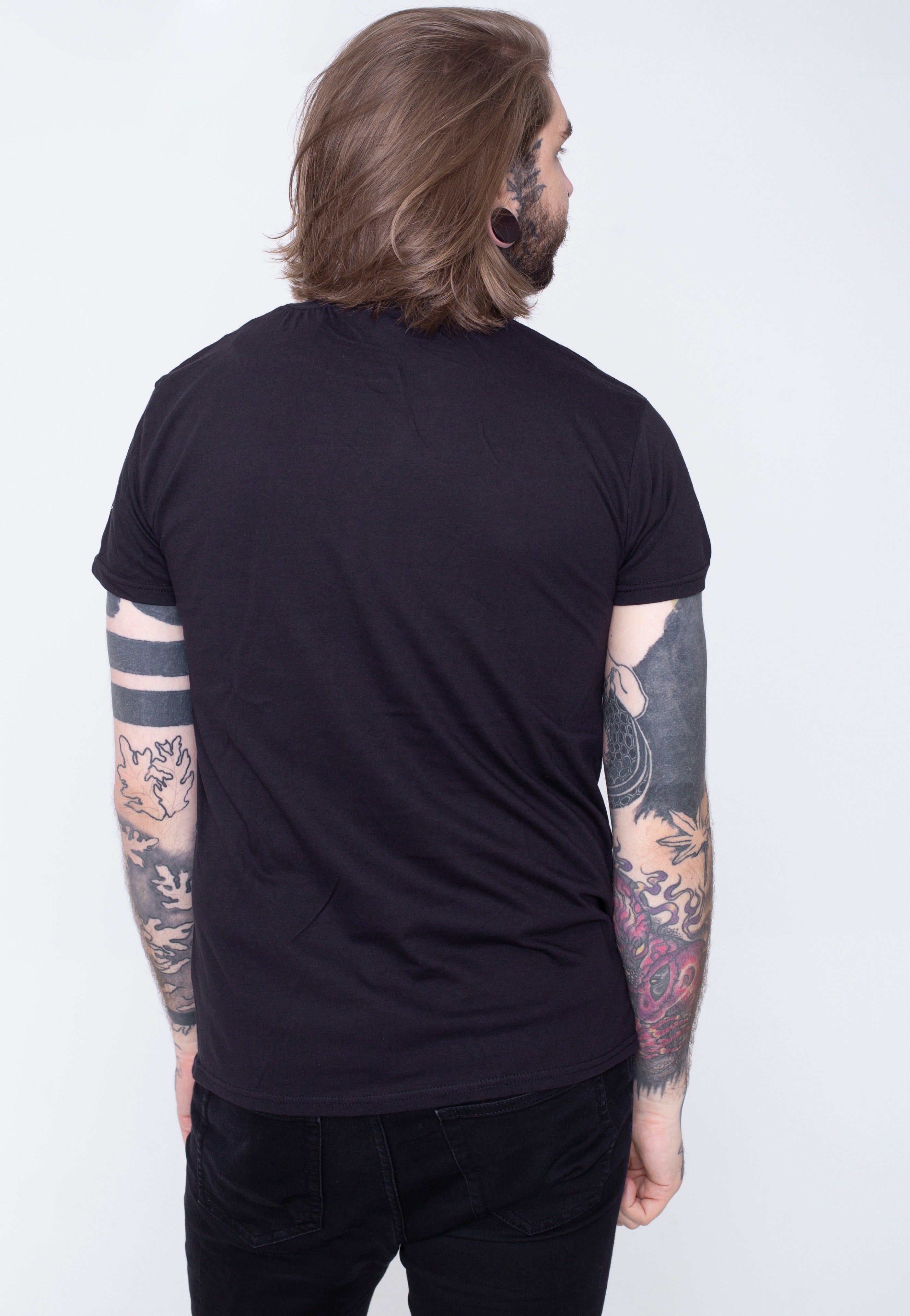 Joker - Poster Style - T-Shirt | Men-Image