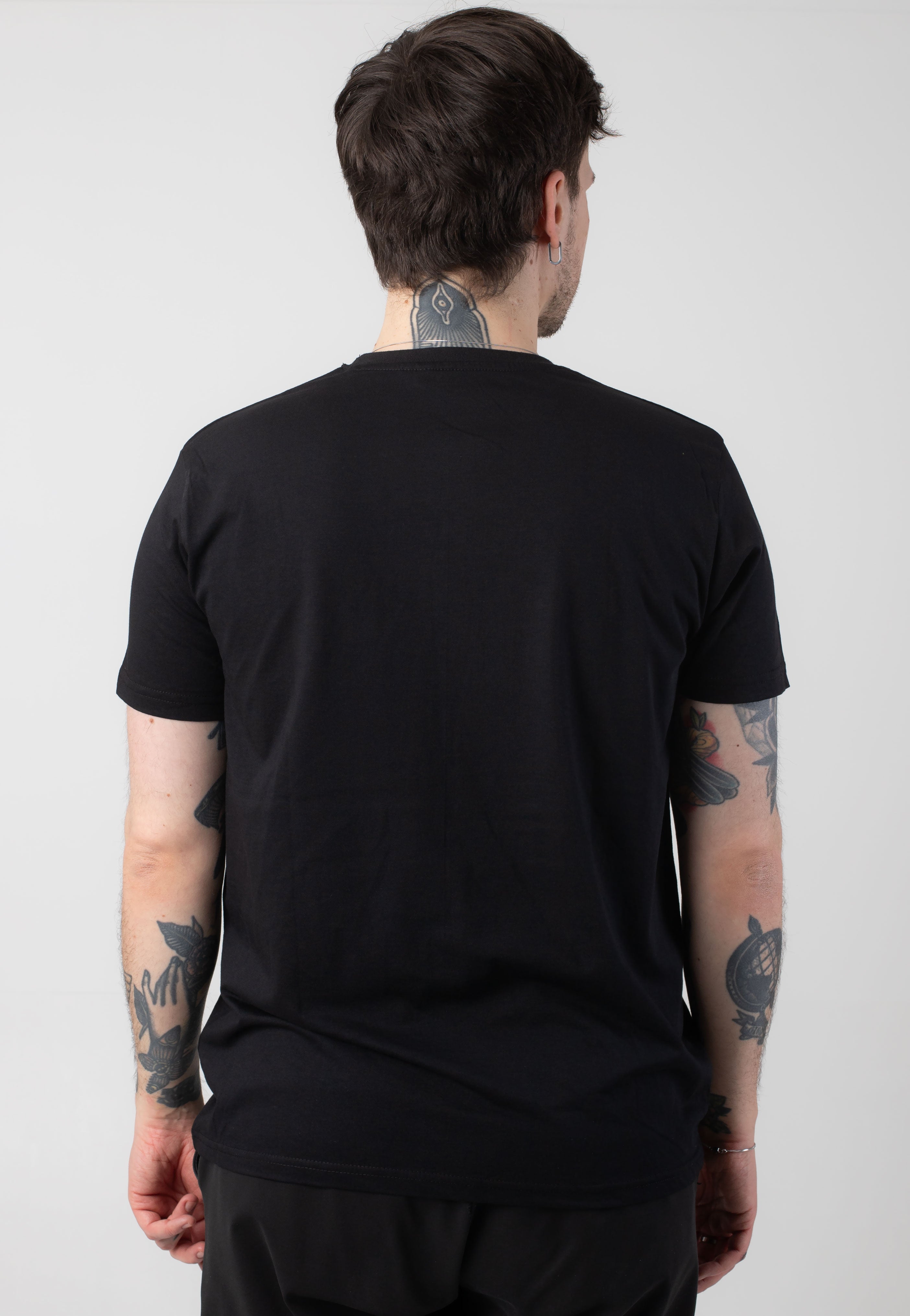 Journey - Classic Wings - T-Shirt | Men-Image