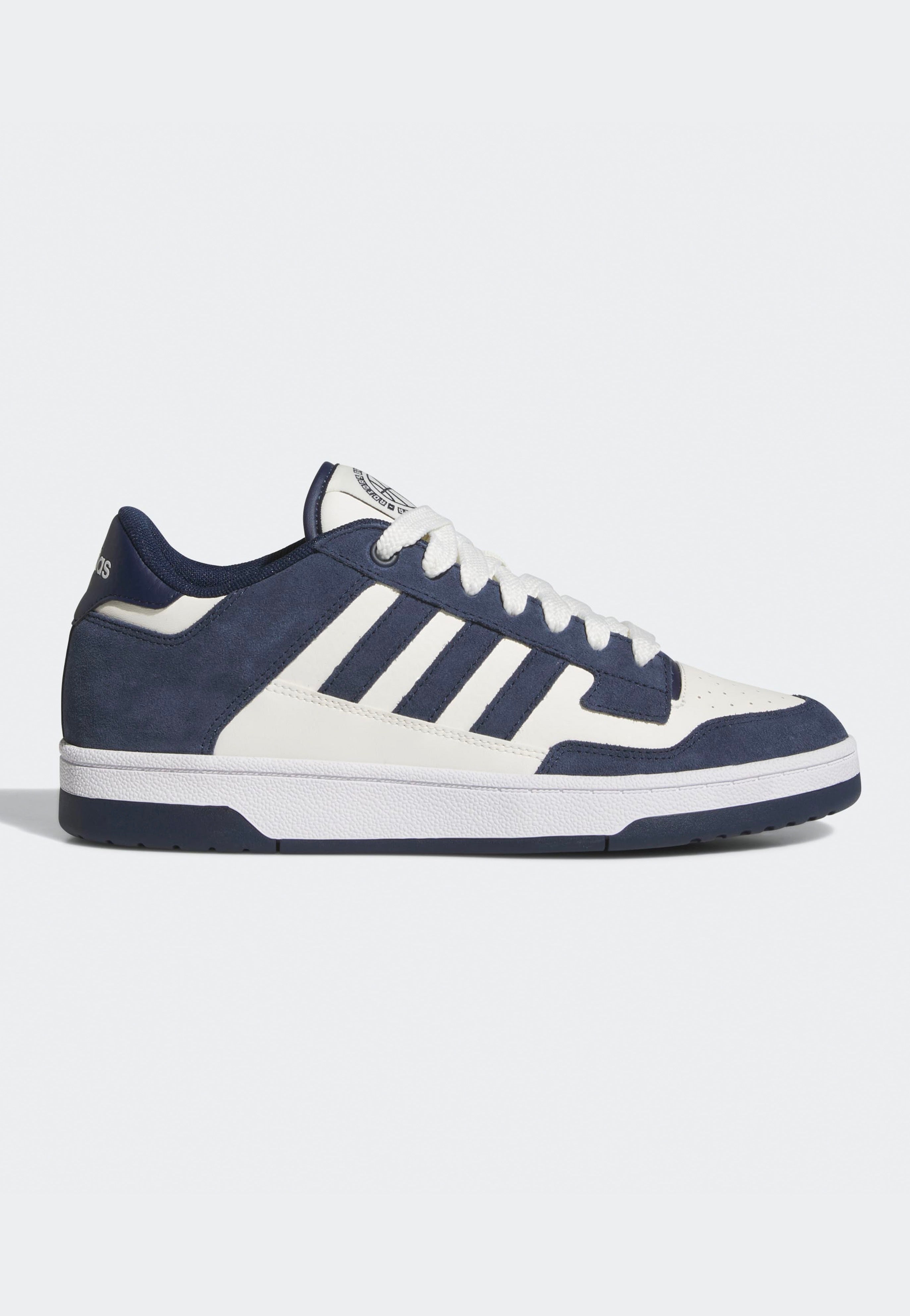 Adidas - Rapid Court Low Nindig/Clowhi/Ftwwht - Shoes | Men-Image