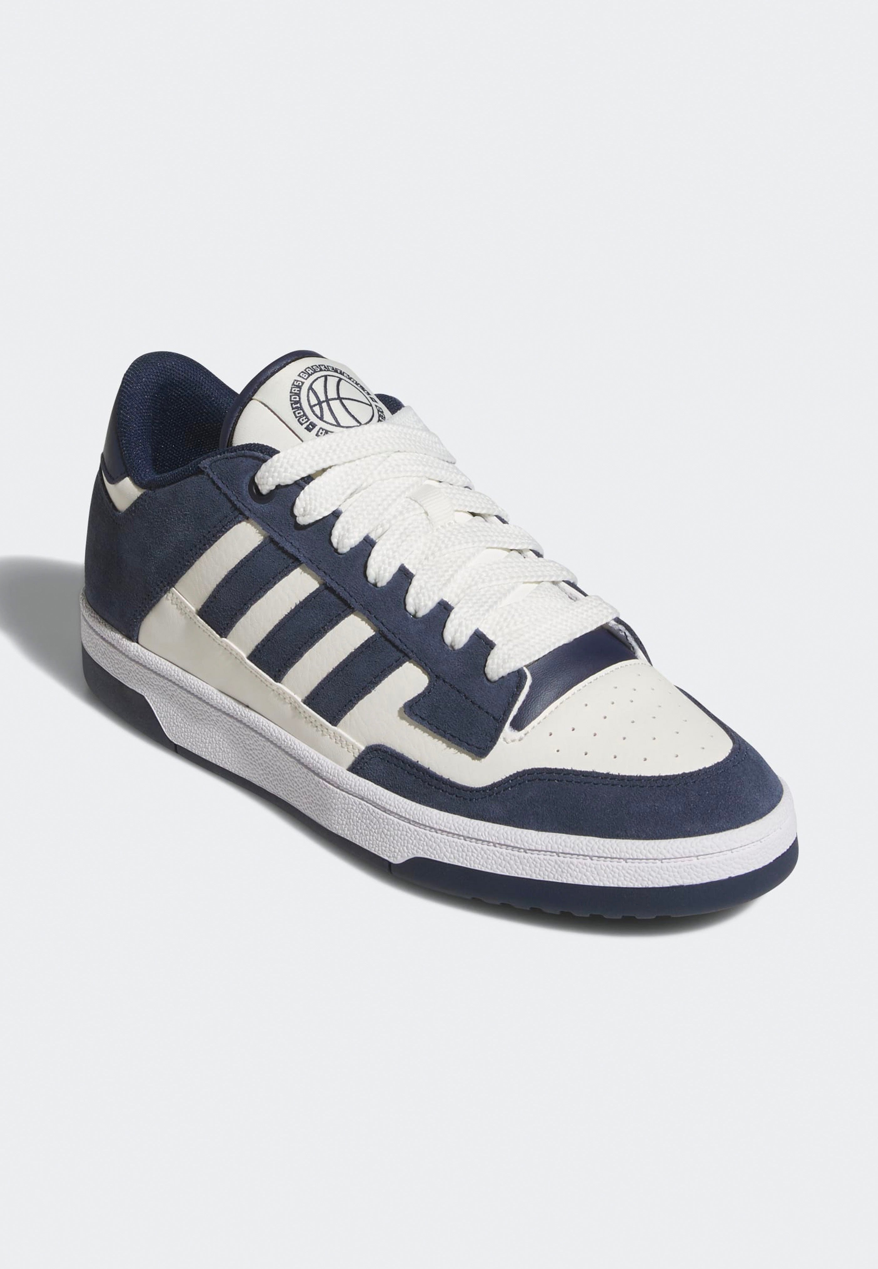 Adidas - Rapid Court Low Nindig/Clowhi/Ftwwht - Shoes | Men-Image