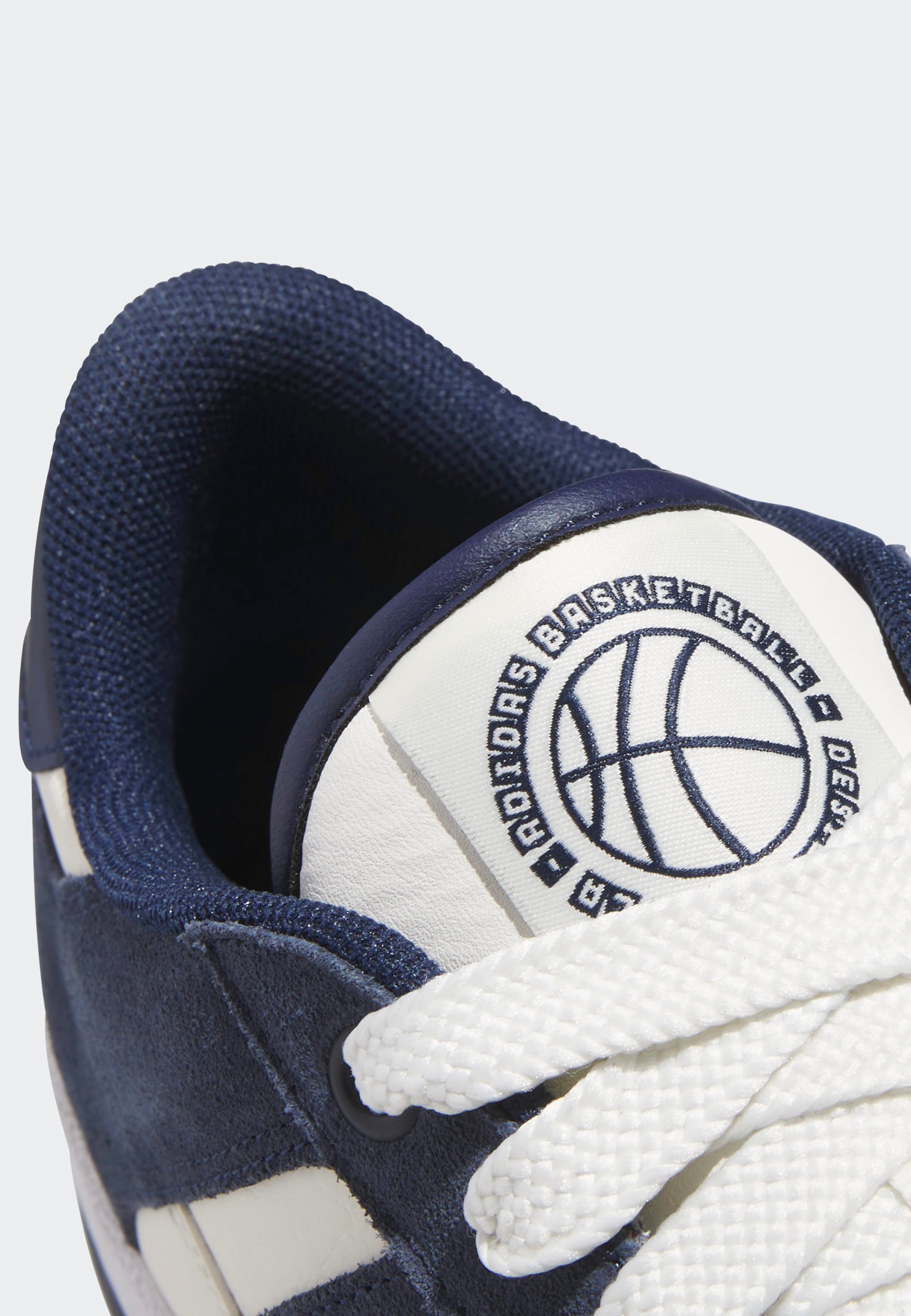 Adidas - Rapid Court Low Nindig/Clowhi/Ftwwht - Shoes | Men-Image