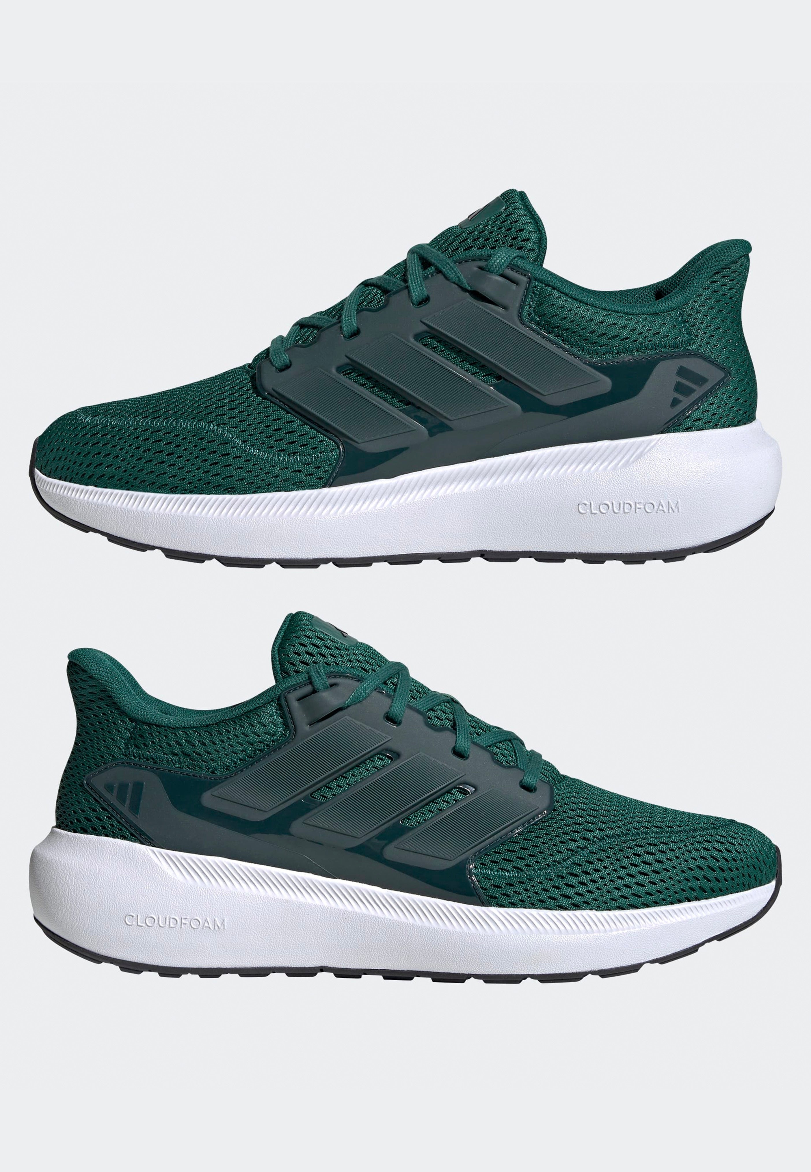 Adidas - Ultimashow 2.0 Cgreen/Aurivy/Cblack - Shoes | Men-Image