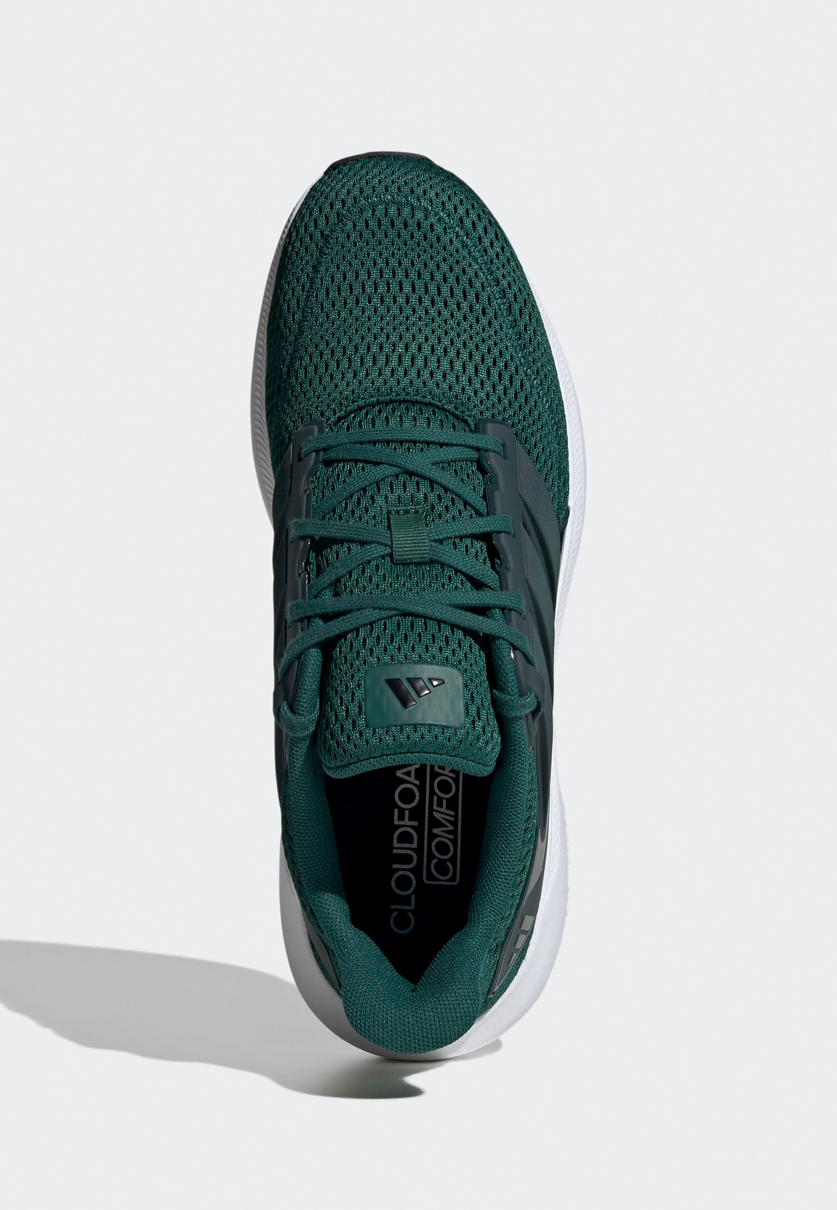 Adidas - Ultimashow 2.0 Cgreen/Aurivy/Cblack - Shoes | Men-Image