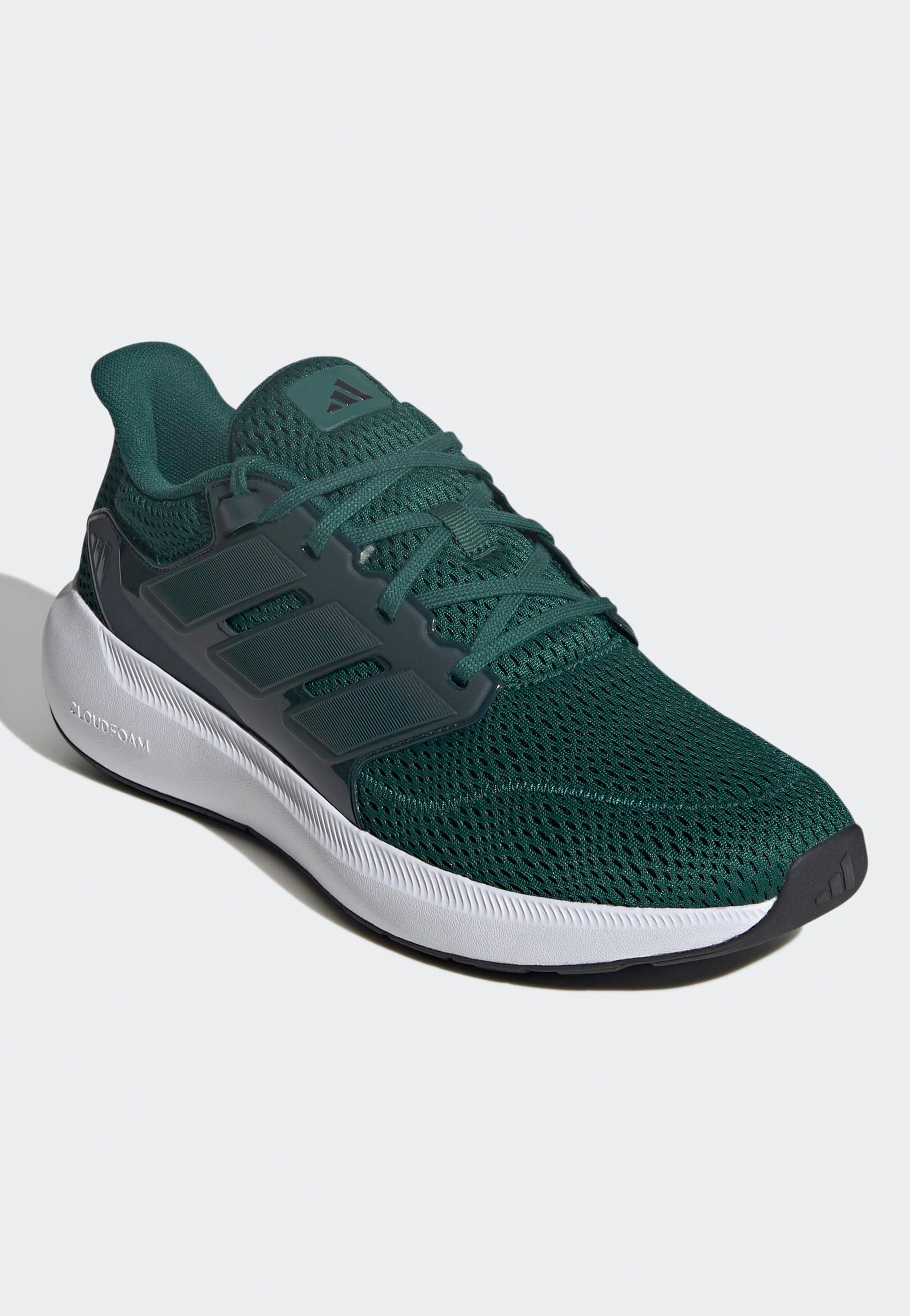 Adidas - Ultimashow 2.0 Cgreen/Aurivy/Cblack - Shoes | Men-Image