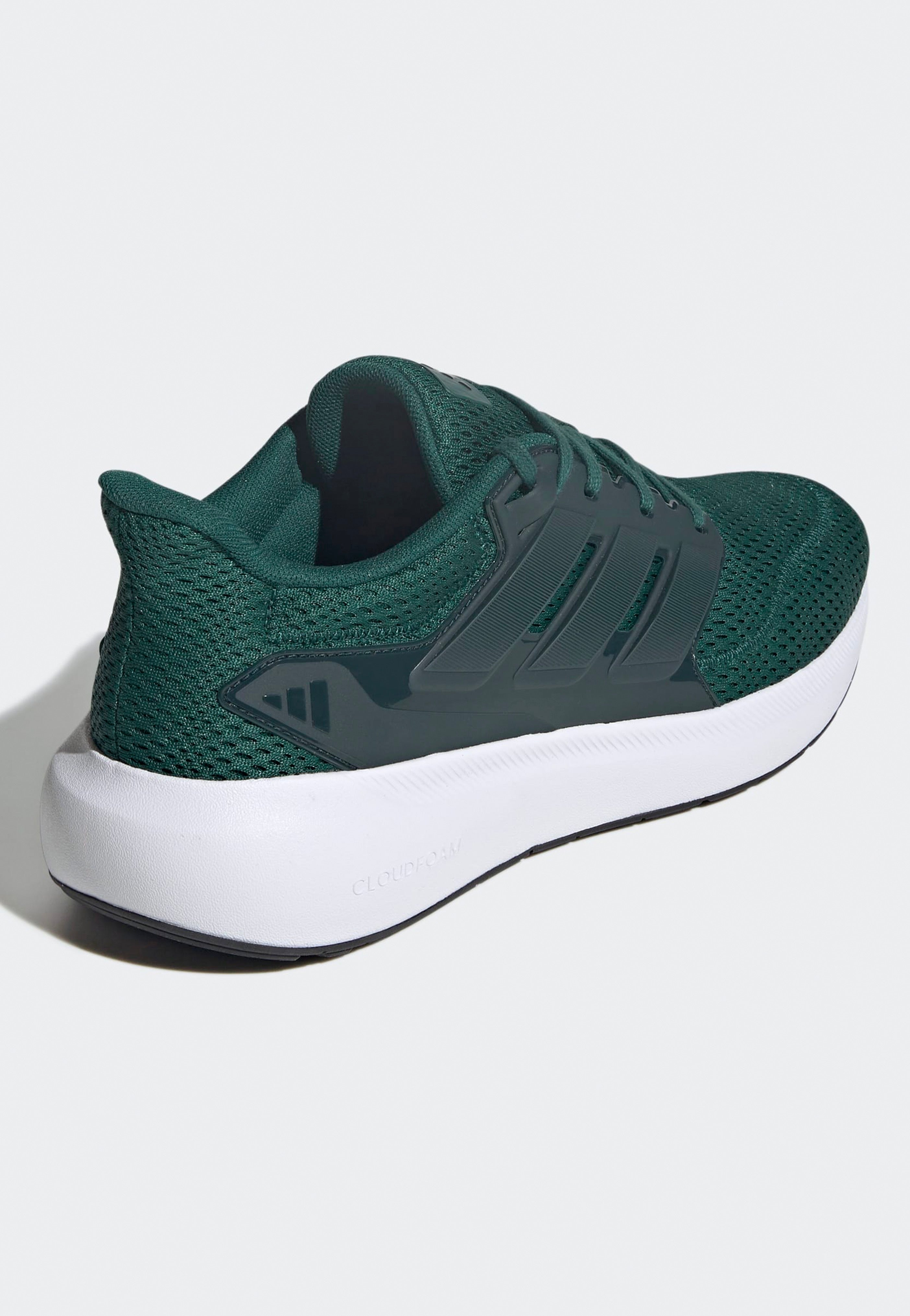 Adidas - Ultimashow 2.0 Cgreen/Aurivy/Cblack - Shoes | Men-Image