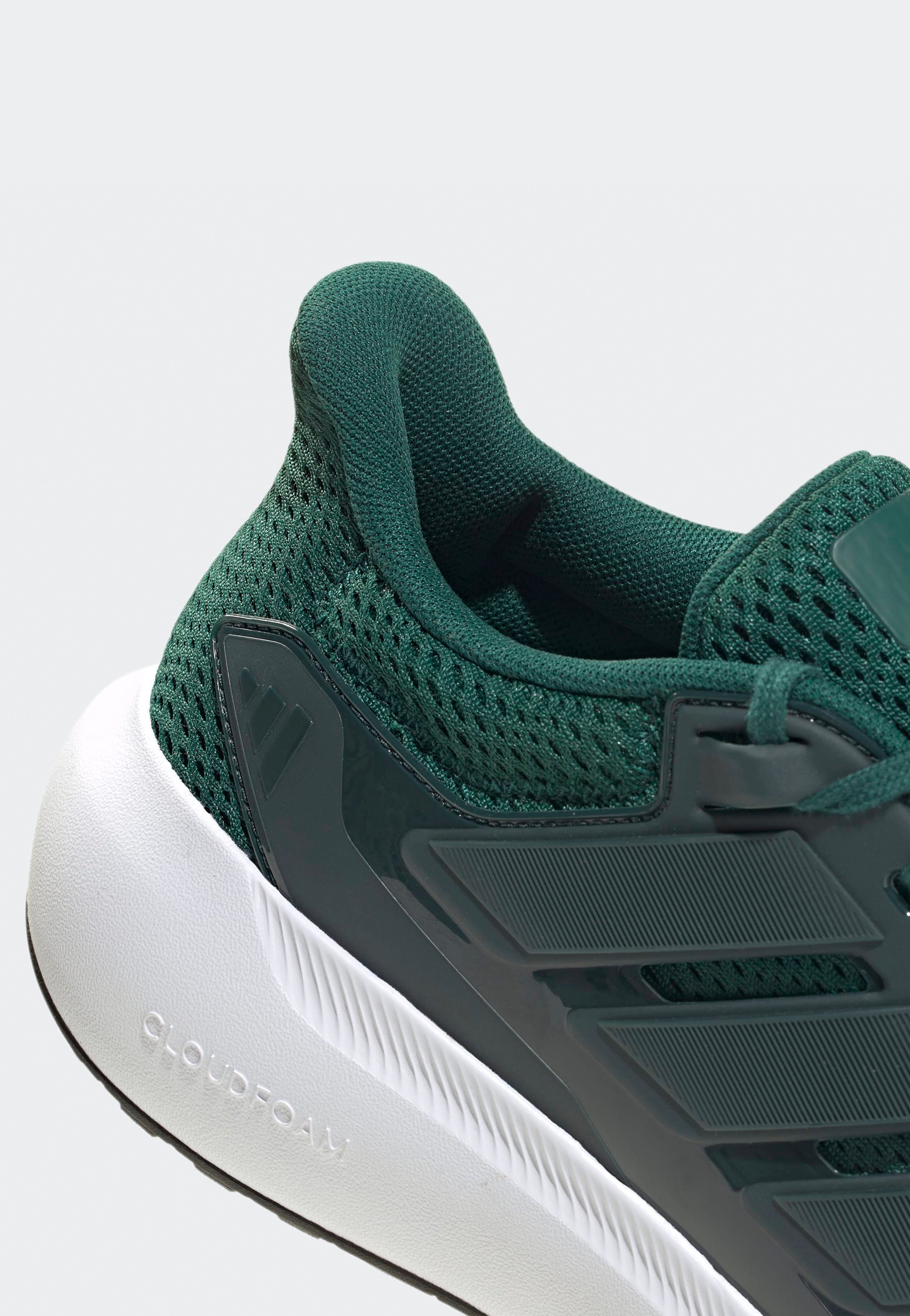 Adidas - Ultimashow 2.0 Cgreen/Aurivy/Cblack - Shoes | Men-Image