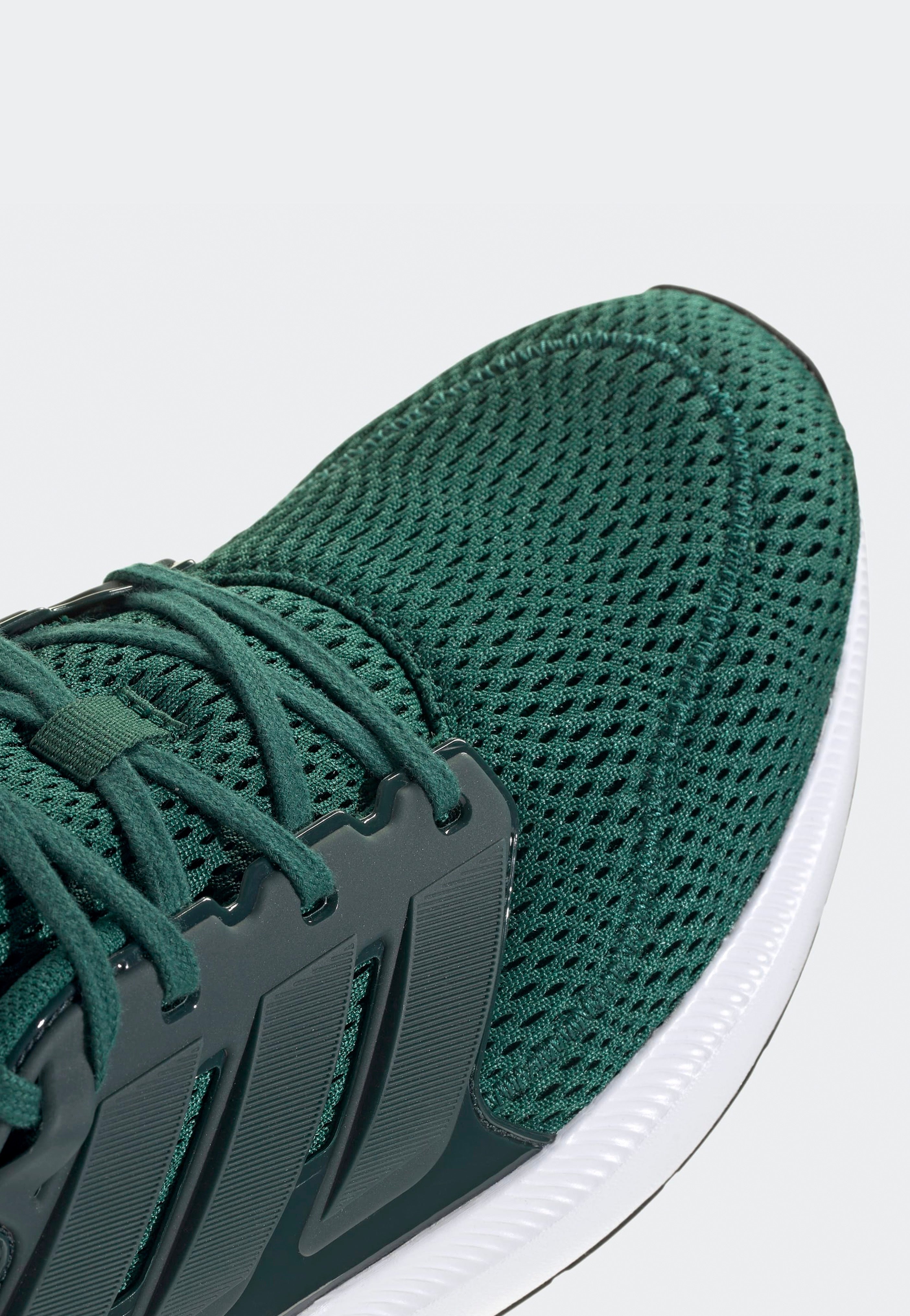 Adidas - Ultimashow 2.0 Cgreen/Aurivy/Cblack - Shoes | Men-Image