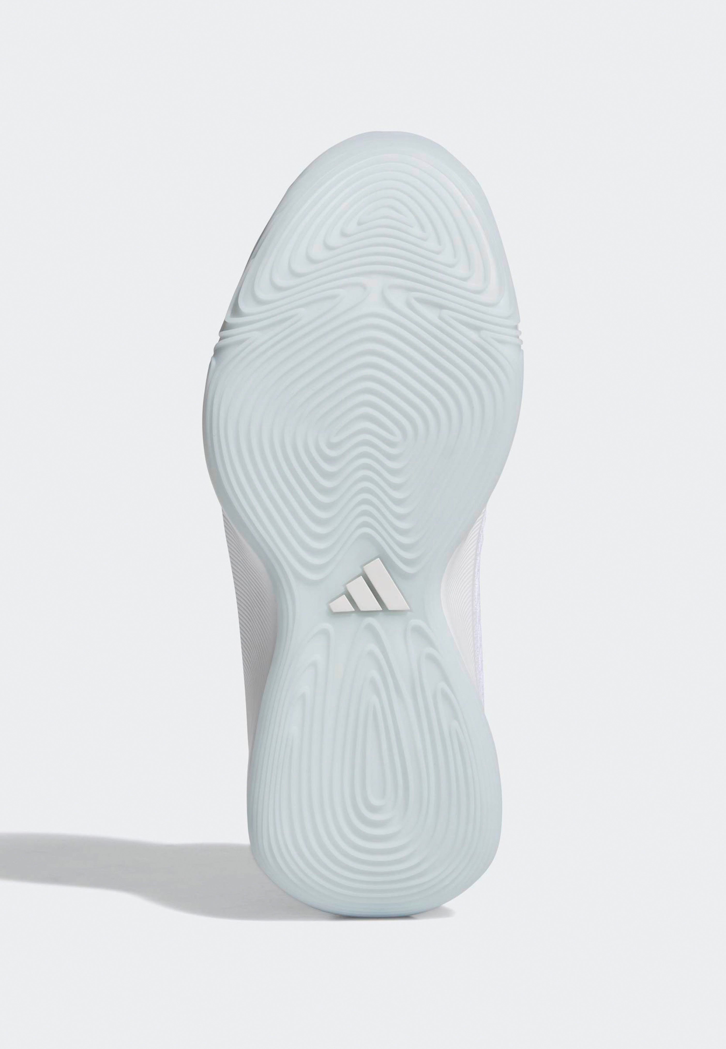 Adidas - Adidas Initiation Ftwwht/Cblack/Ftwwht - Shoes | Men-Image
