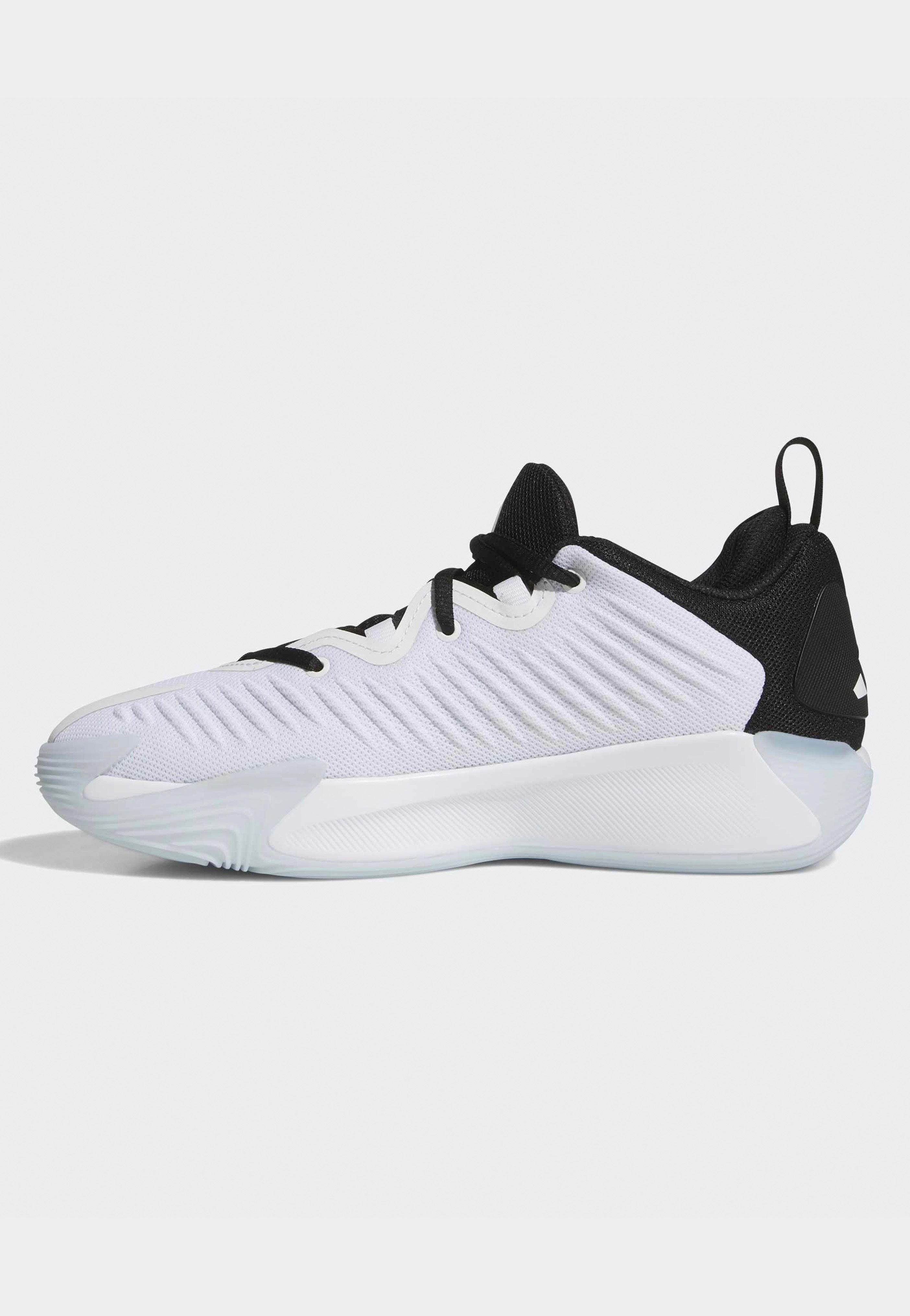 Adidas - Adidas Initiation Ftwwht/Cblack/Ftwwht - Shoes | Men-Image