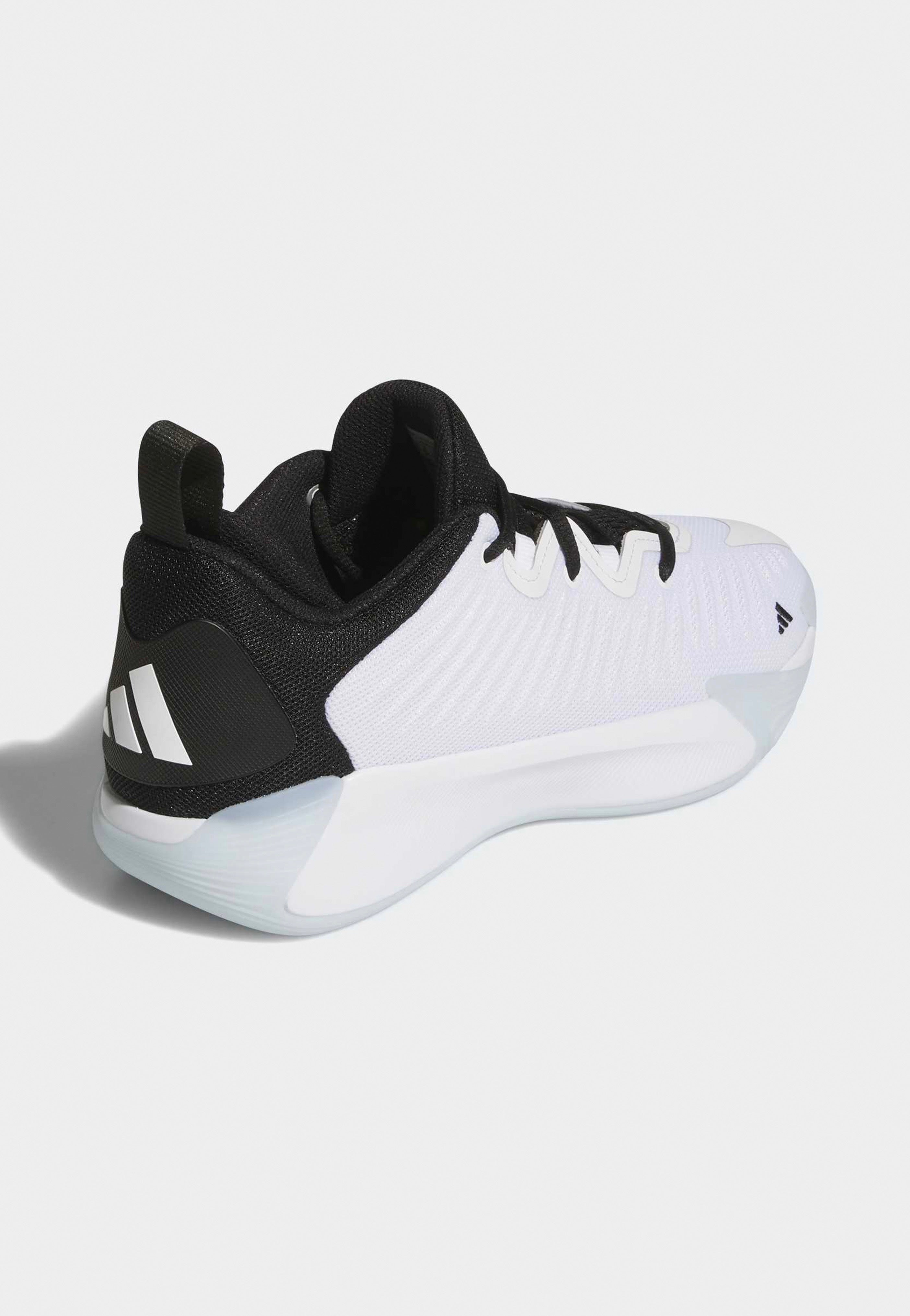 Adidas - Adidas Initiation Ftwwht/Cblack/Ftwwht - Shoes | Men-Image