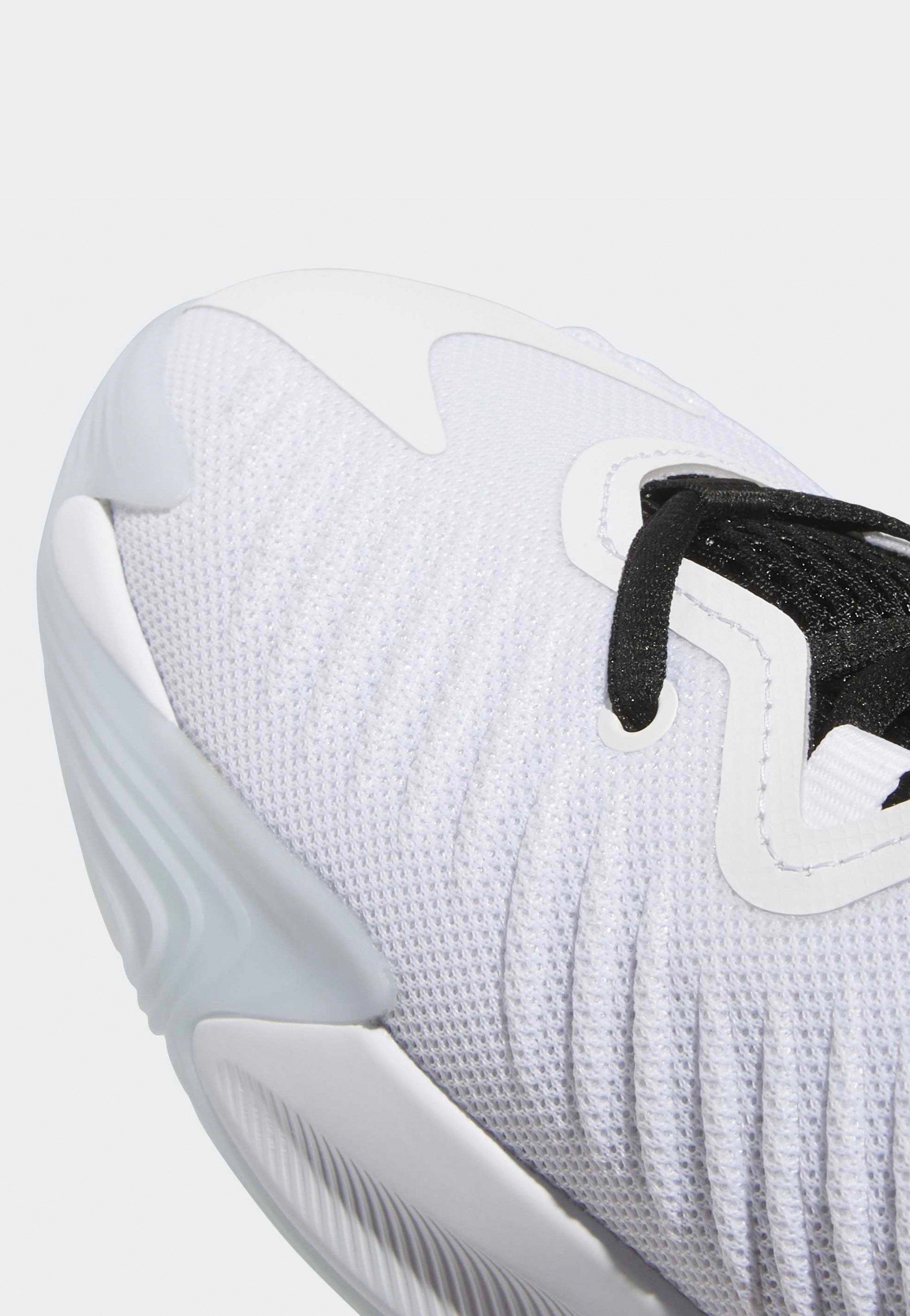 Adidas - Adidas Initiation Ftwwht/Cblack/Ftwwht - Shoes | Men-Image