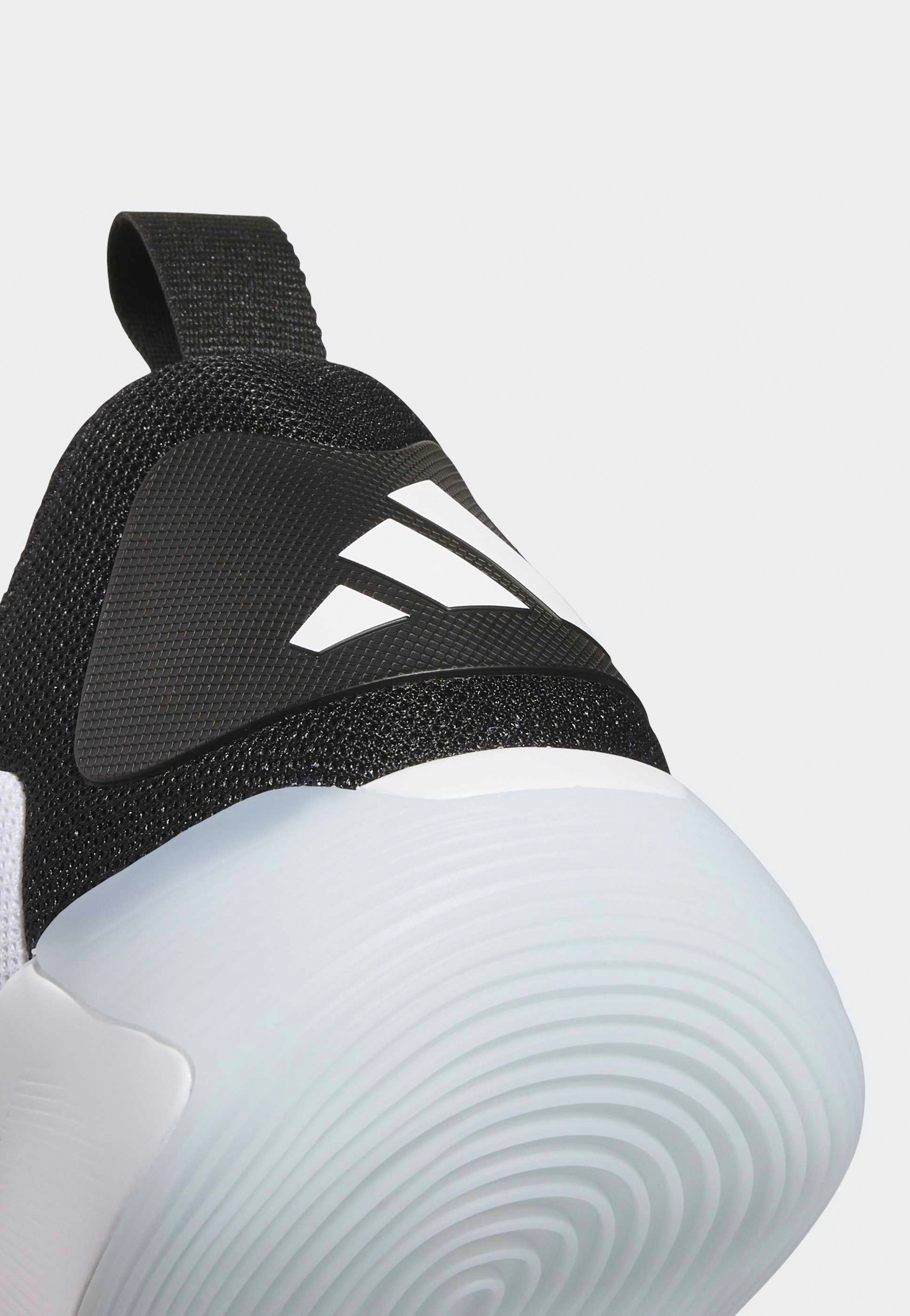 Adidas - Adidas Initiation Ftwwht/Cblack/Ftwwht - Shoes | Men-Image