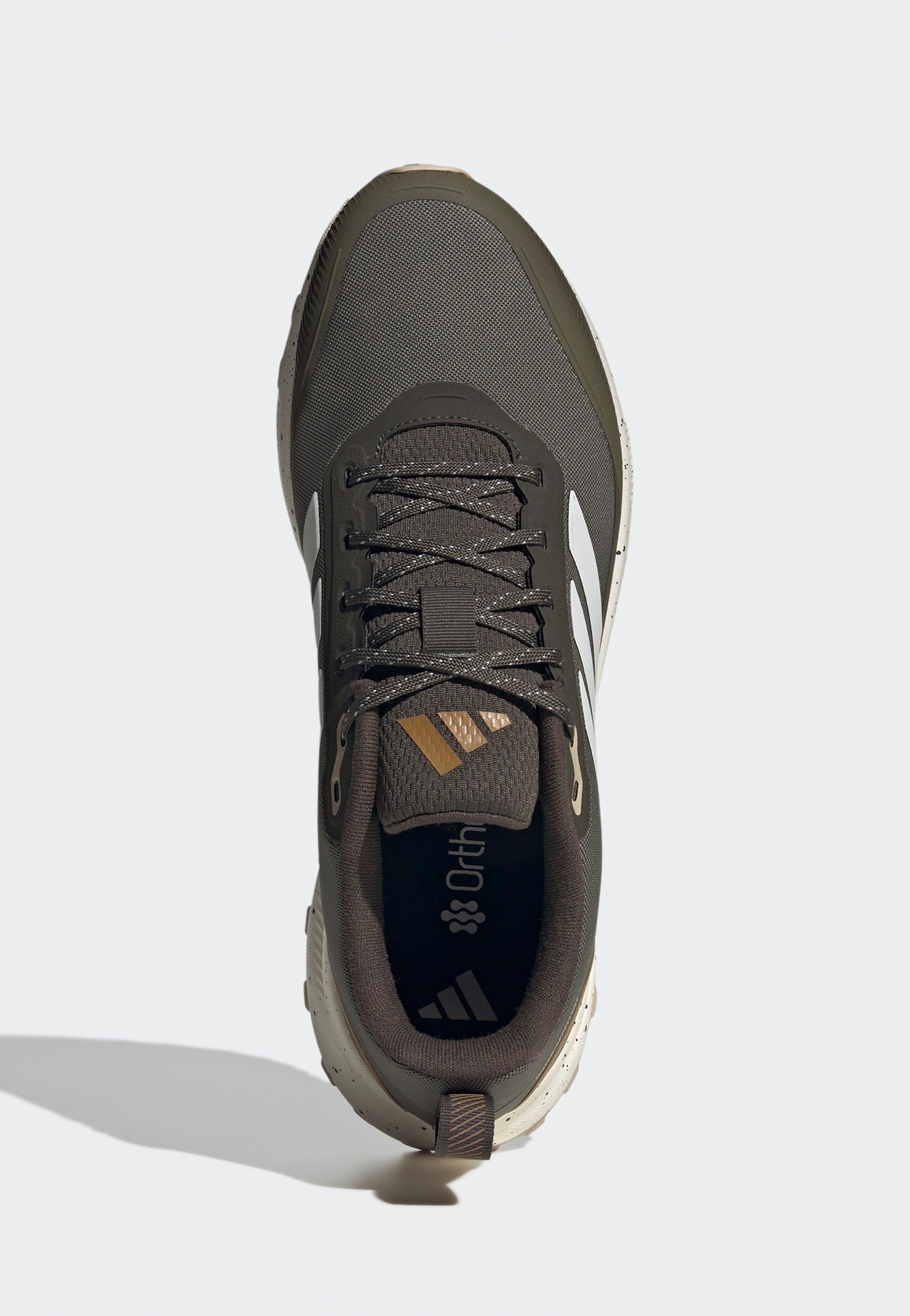 Adidas - Runfalcon 5 Tr Shaoli/Ftwwht/Brostr - Shoes | Men-Image