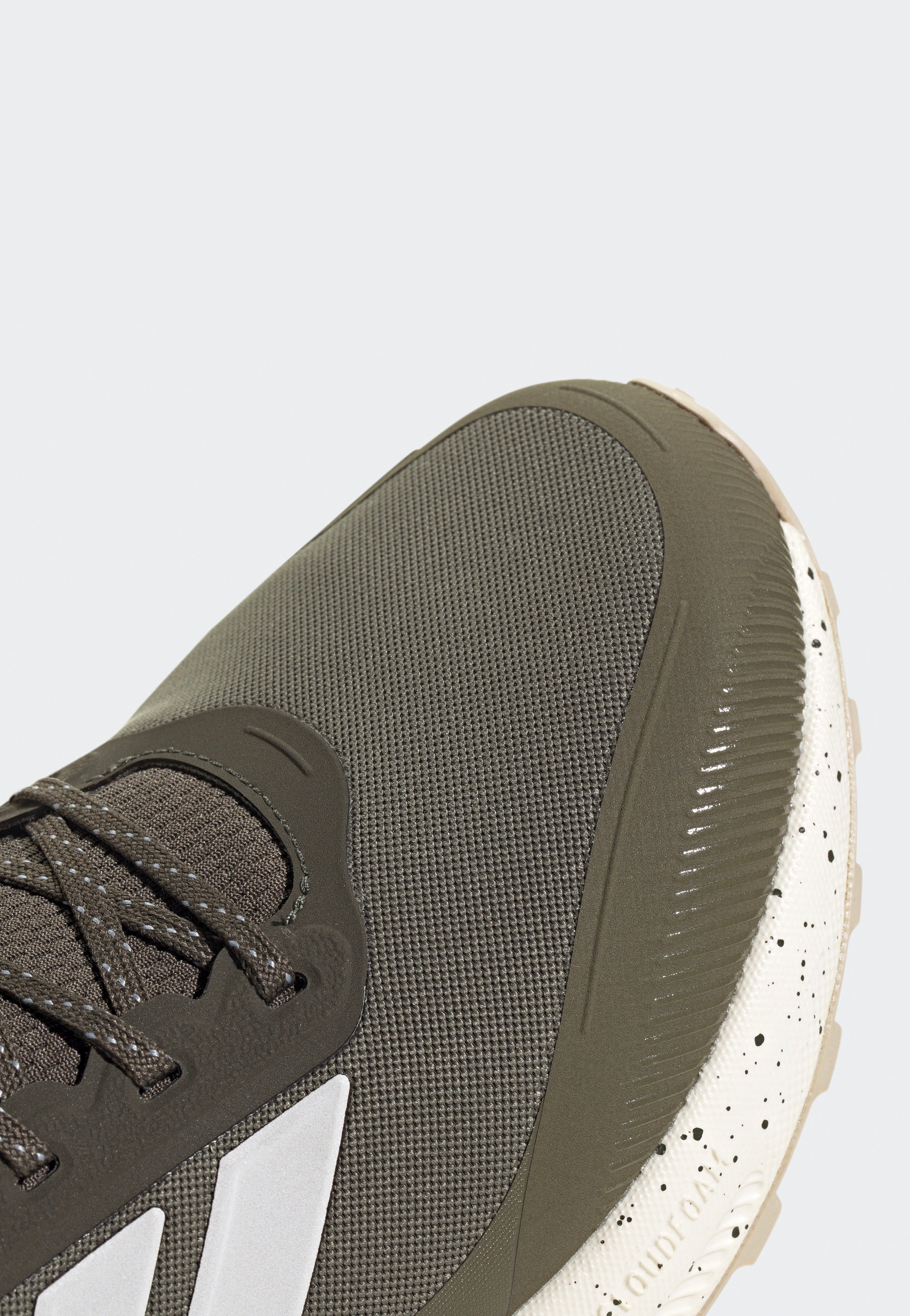 Adidas - Runfalcon 5 Tr Shaoli/Ftwwht/Brostr - Shoes | Men-Image