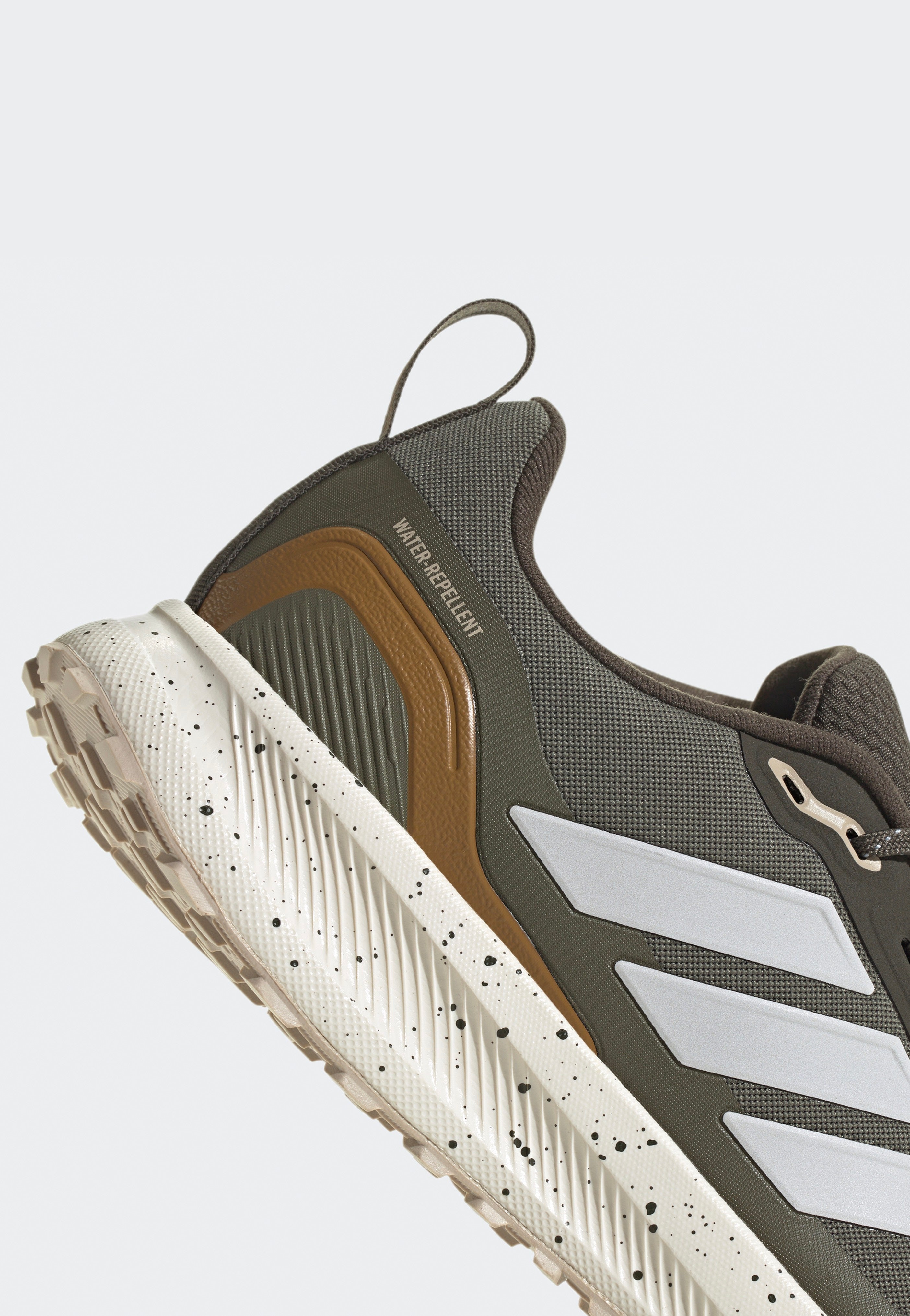 Adidas - Runfalcon 5 Tr Shaoli/Ftwwht/Brostr - Shoes | Men-Image