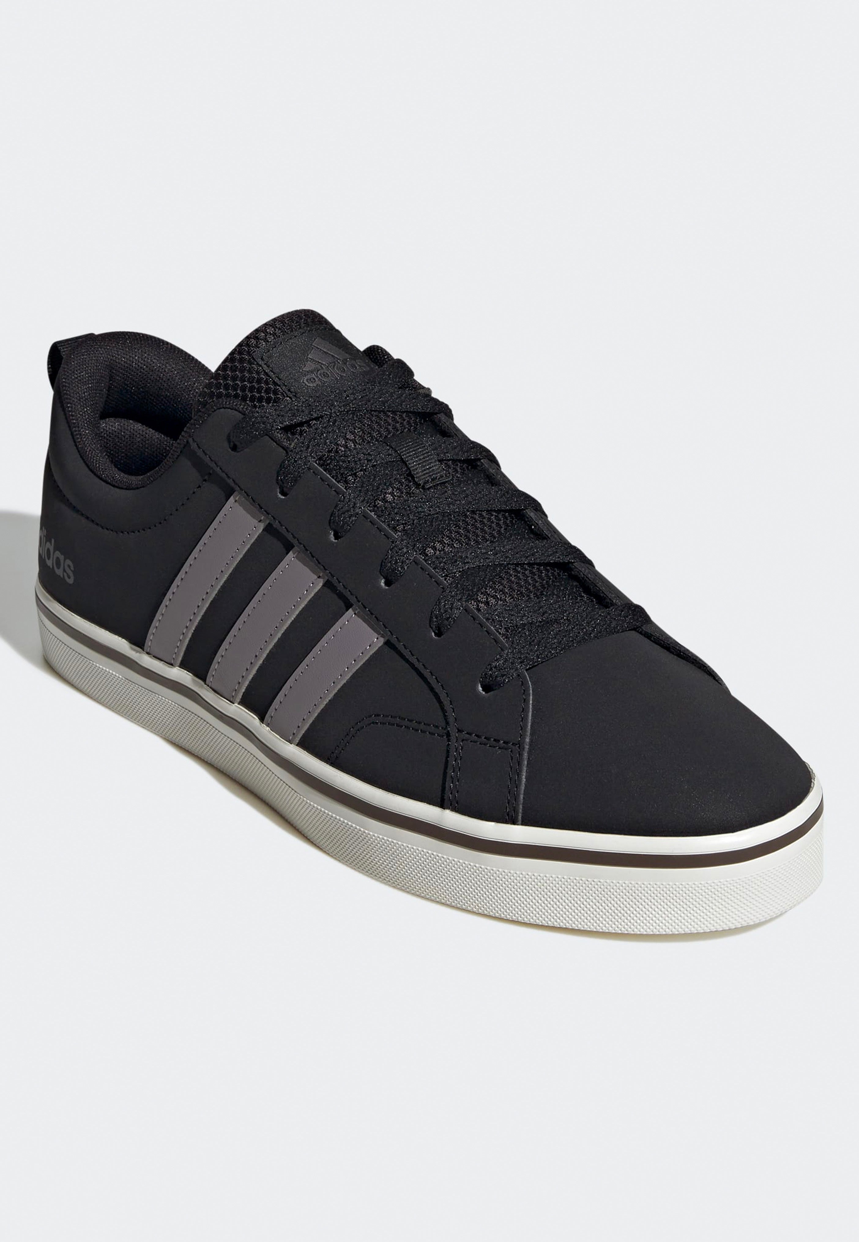 Adidas - VS Pace 2.0 Cblack/Tauoxi/Earstr - Shoes | Men-Image