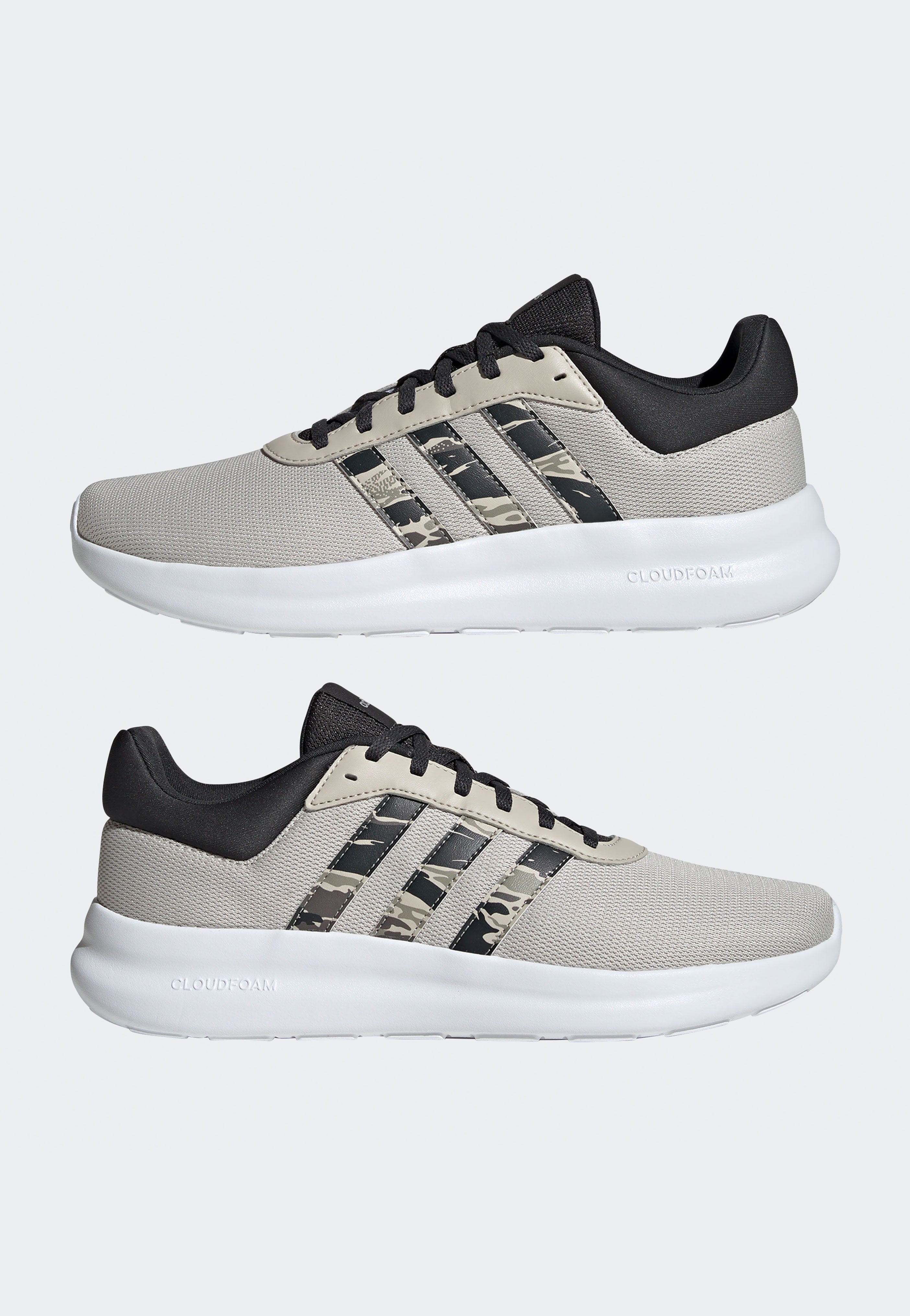 Adidas - Lite Racer 4.0 Wonalu/Silpeb/Carbon - Shoes | Men-Image