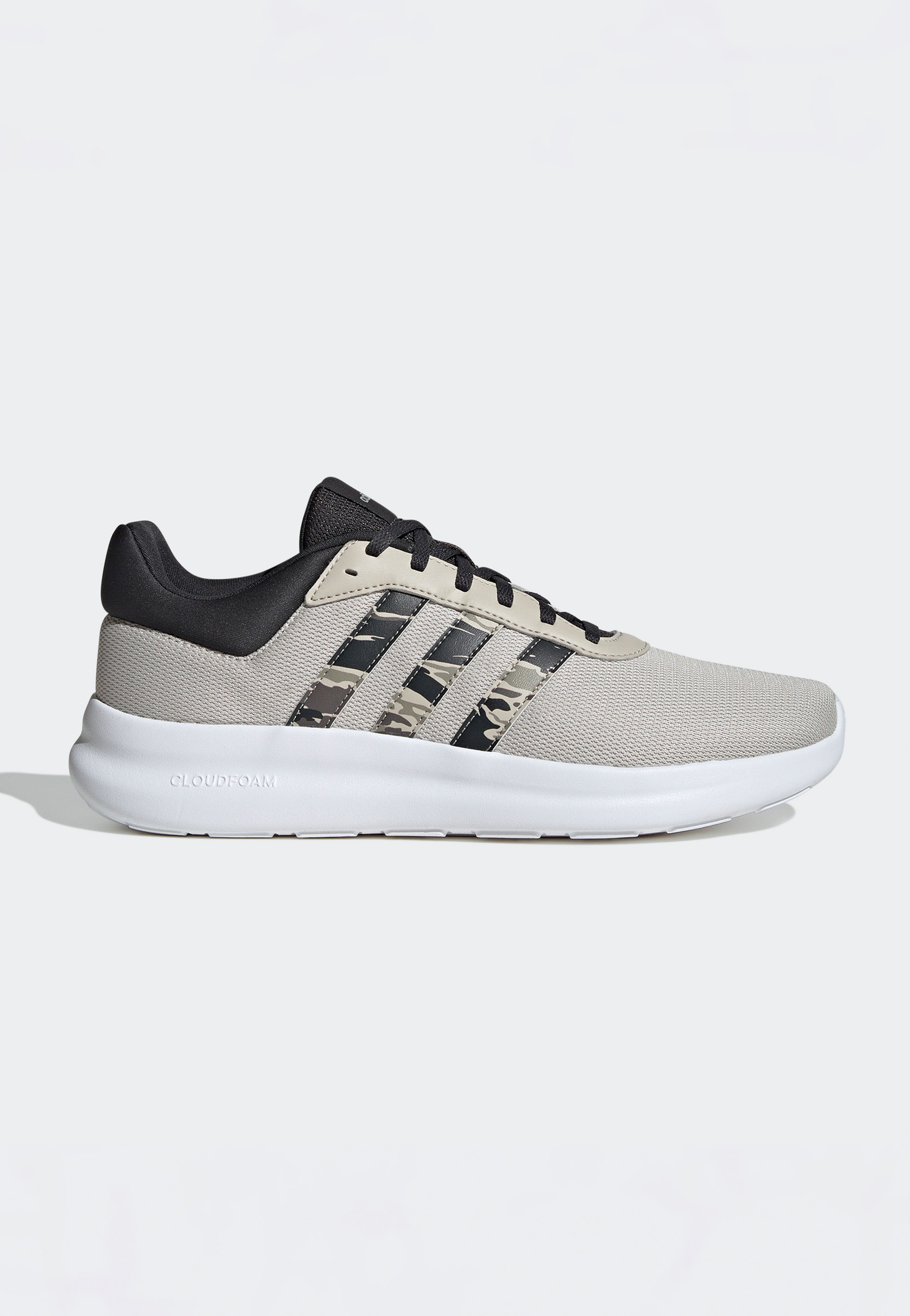 Adidas - Lite Racer 4.0 Wonalu/Silpeb/Carbon - Shoes | Men-Image
