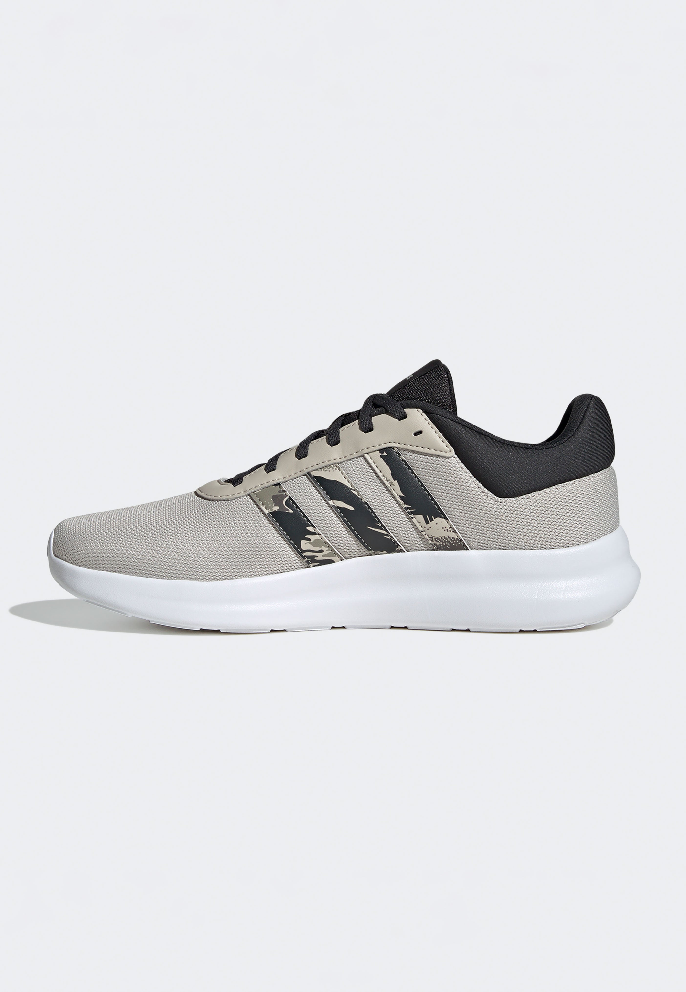 Adidas - Lite Racer 4.0 Wonalu/Silpeb/Carbon - Shoes | Men-Image