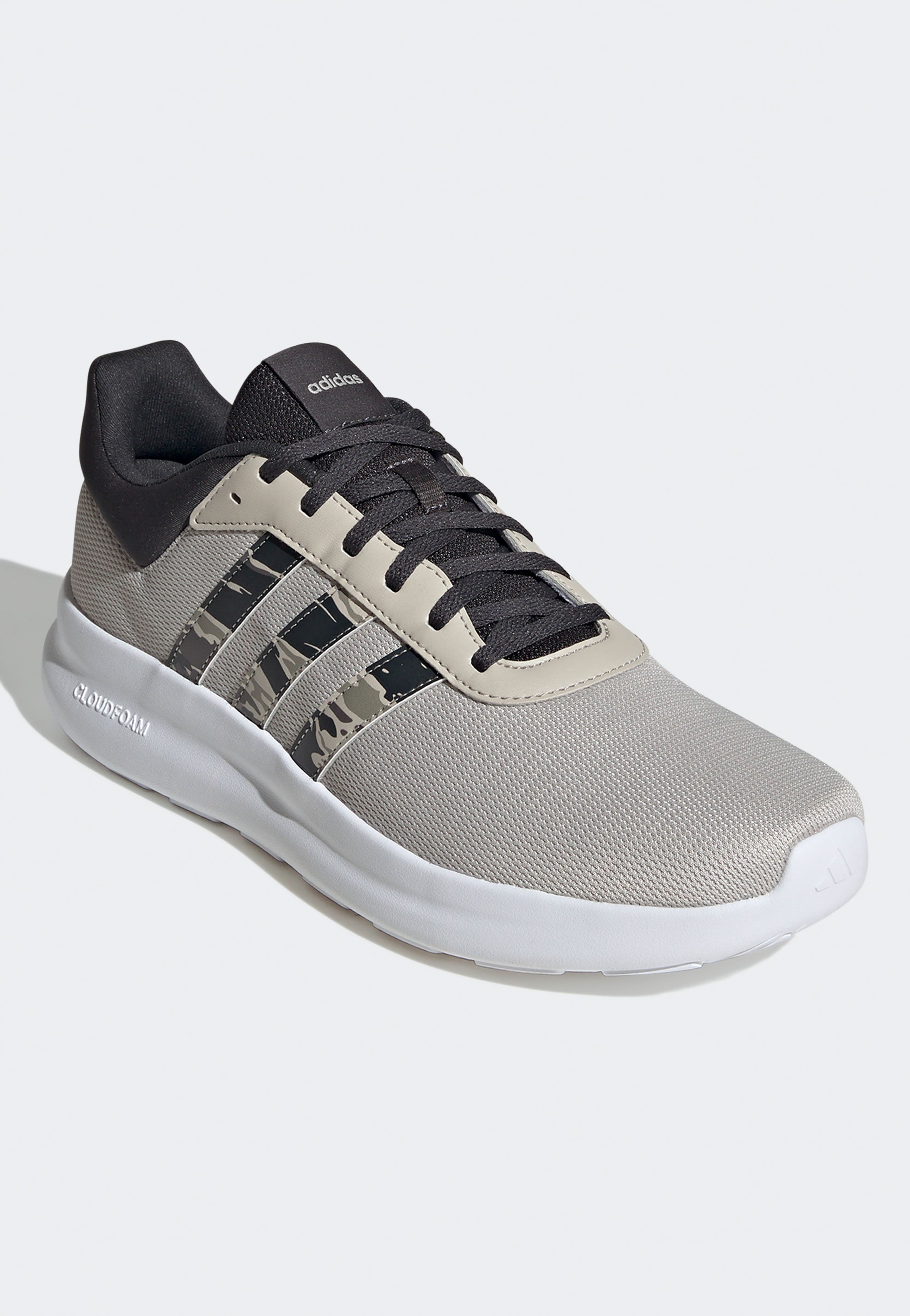 Adidas - Lite Racer 4.0 Wonalu/Silpeb/Carbon - Shoes | Men-Image