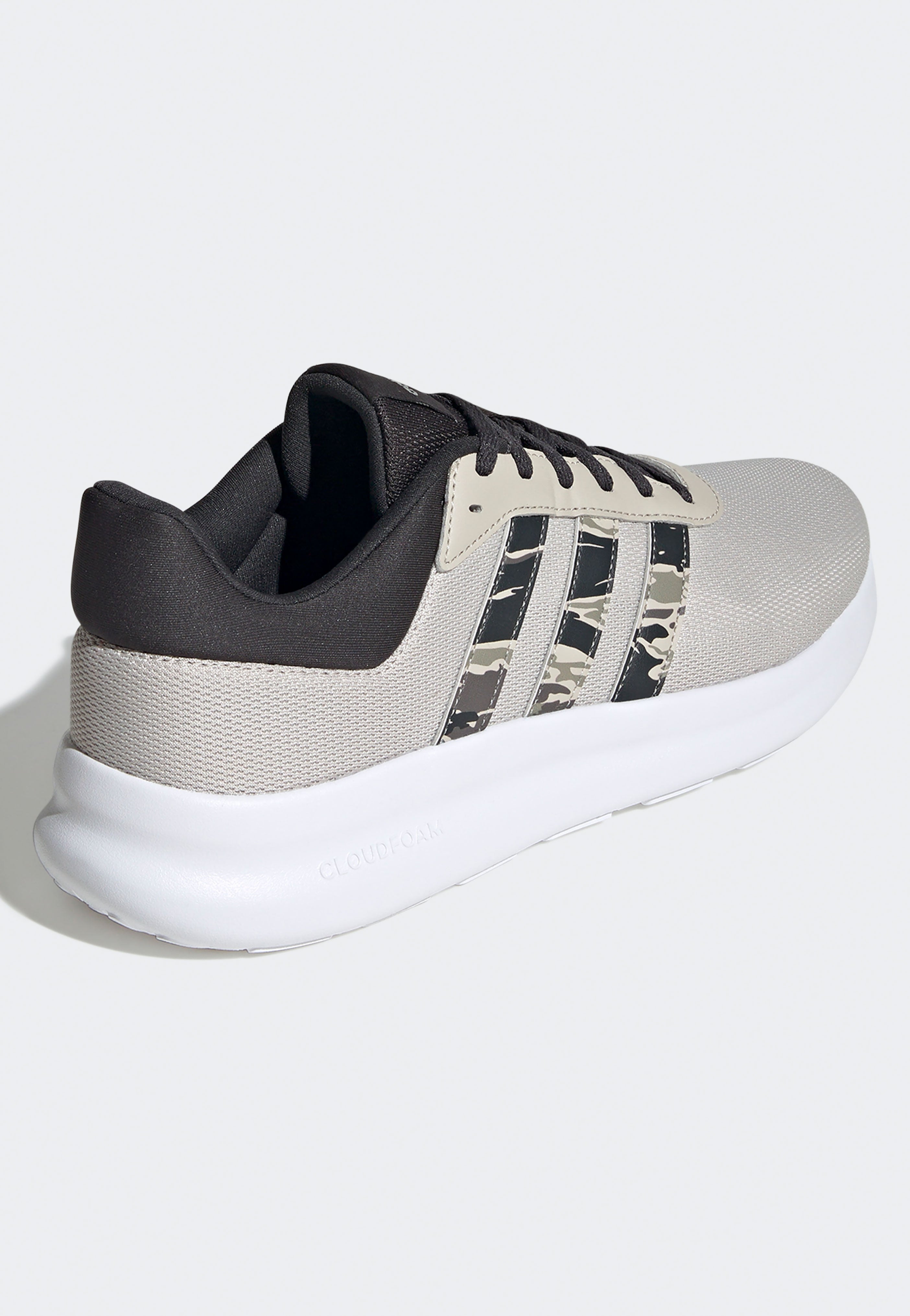 Adidas - Lite Racer 4.0 Wonalu/Silpeb/Carbon - Shoes | Men-Image