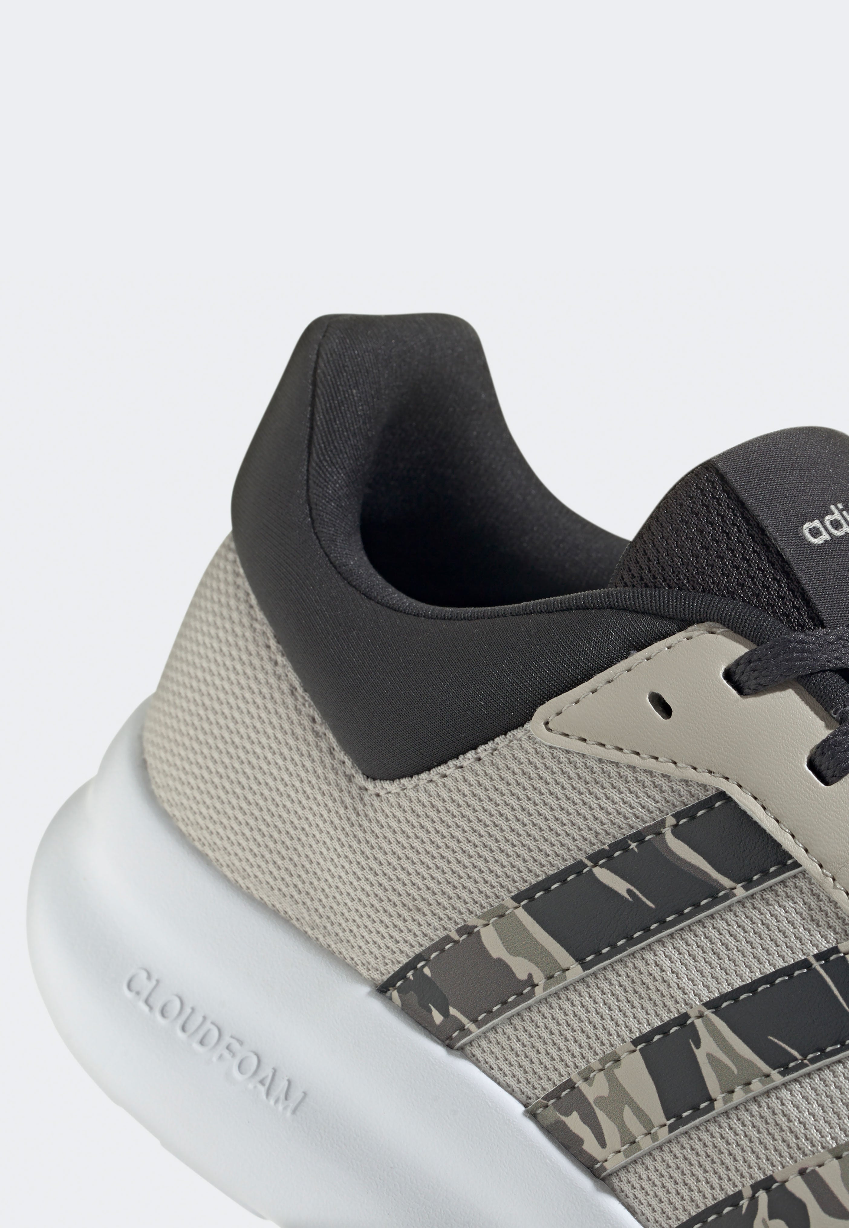 Adidas - Lite Racer 4.0 Wonalu/Silpeb/Carbon - Shoes | Men-Image