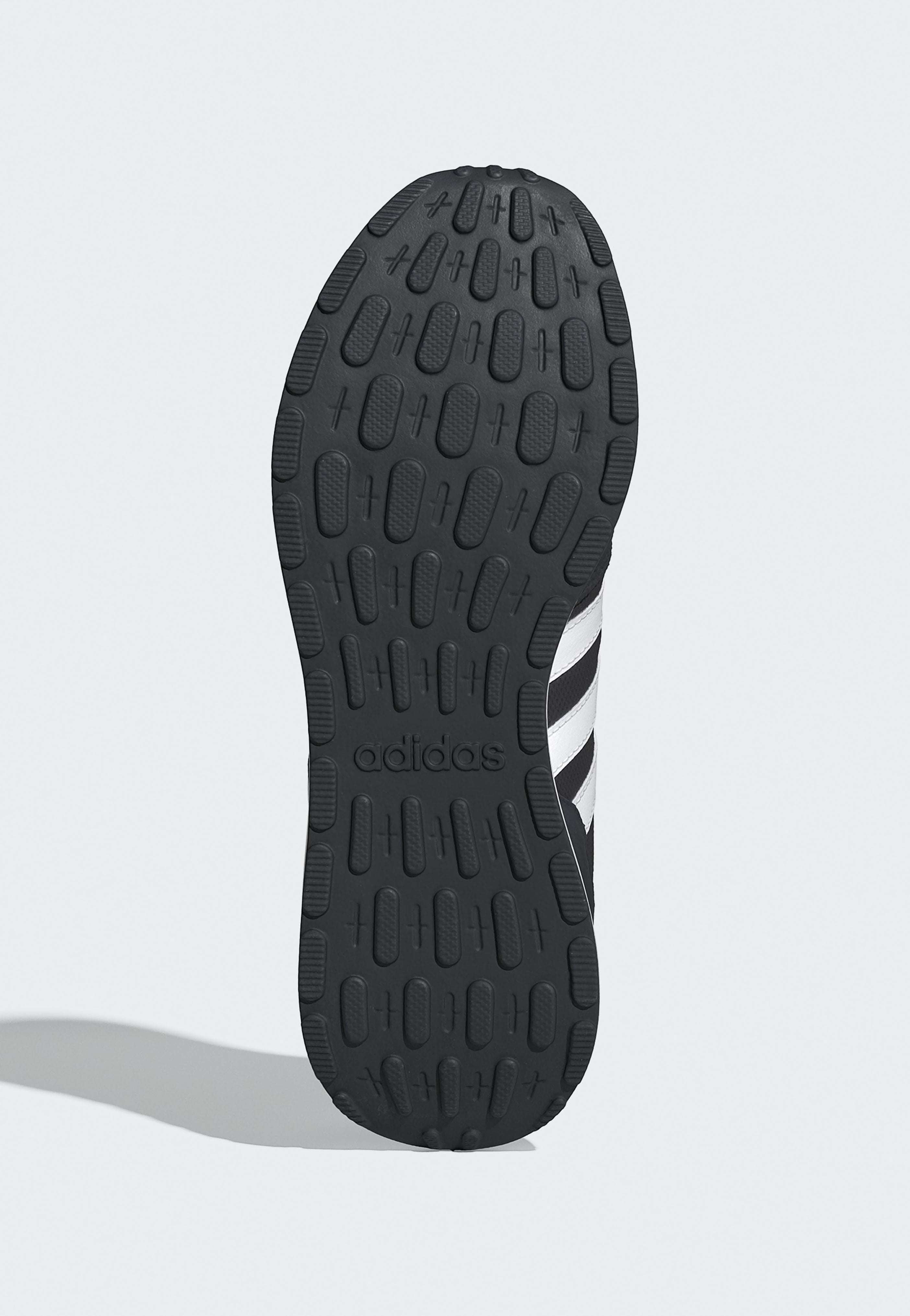 Adidas - Run 60S 4.0 Cblack/Ftwwht/Cblack - Shoes | Men-Image