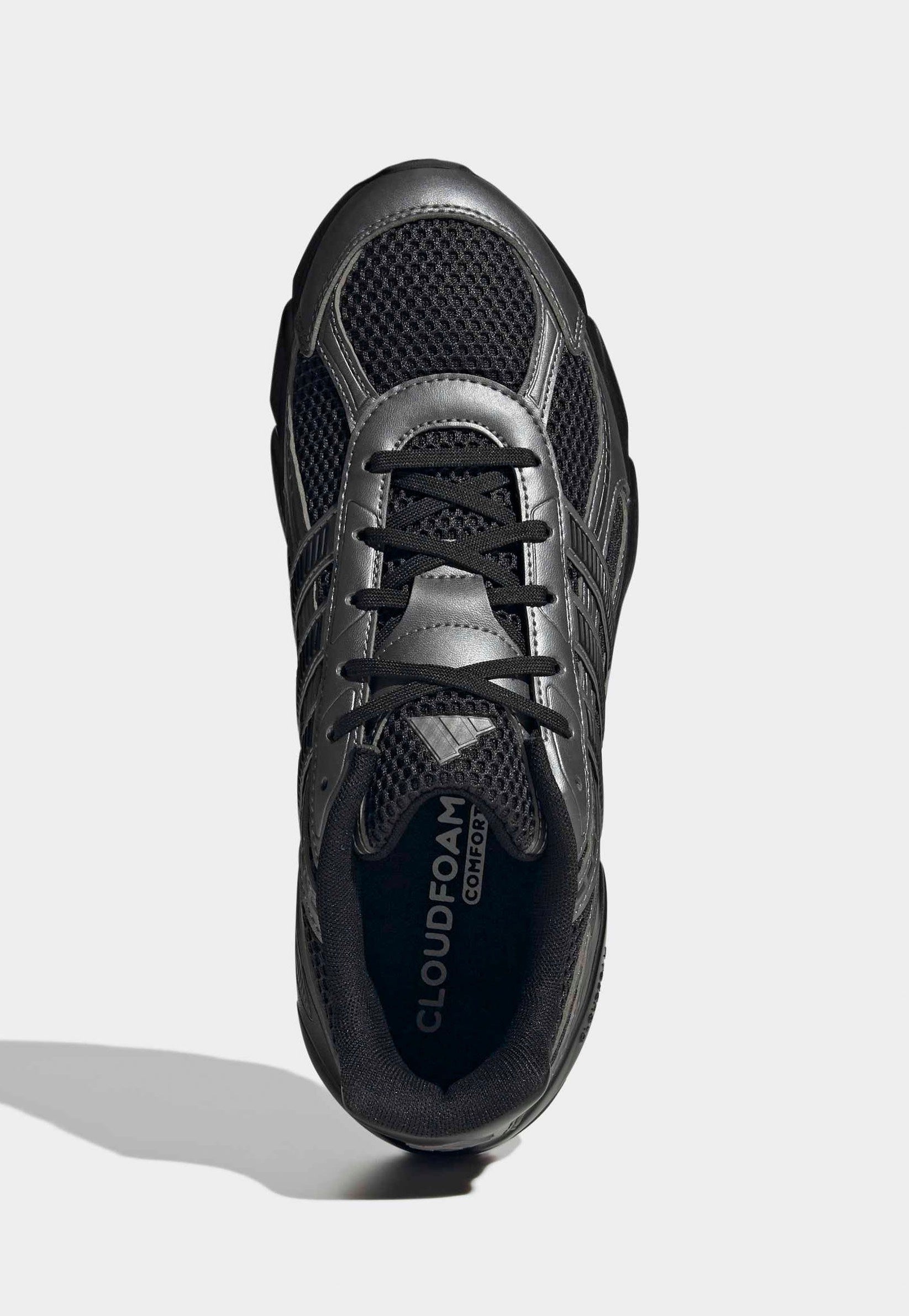 Adidas - Technochaos 2000 Cblack/Cblack/Ironmt - Shoes | Men-Image