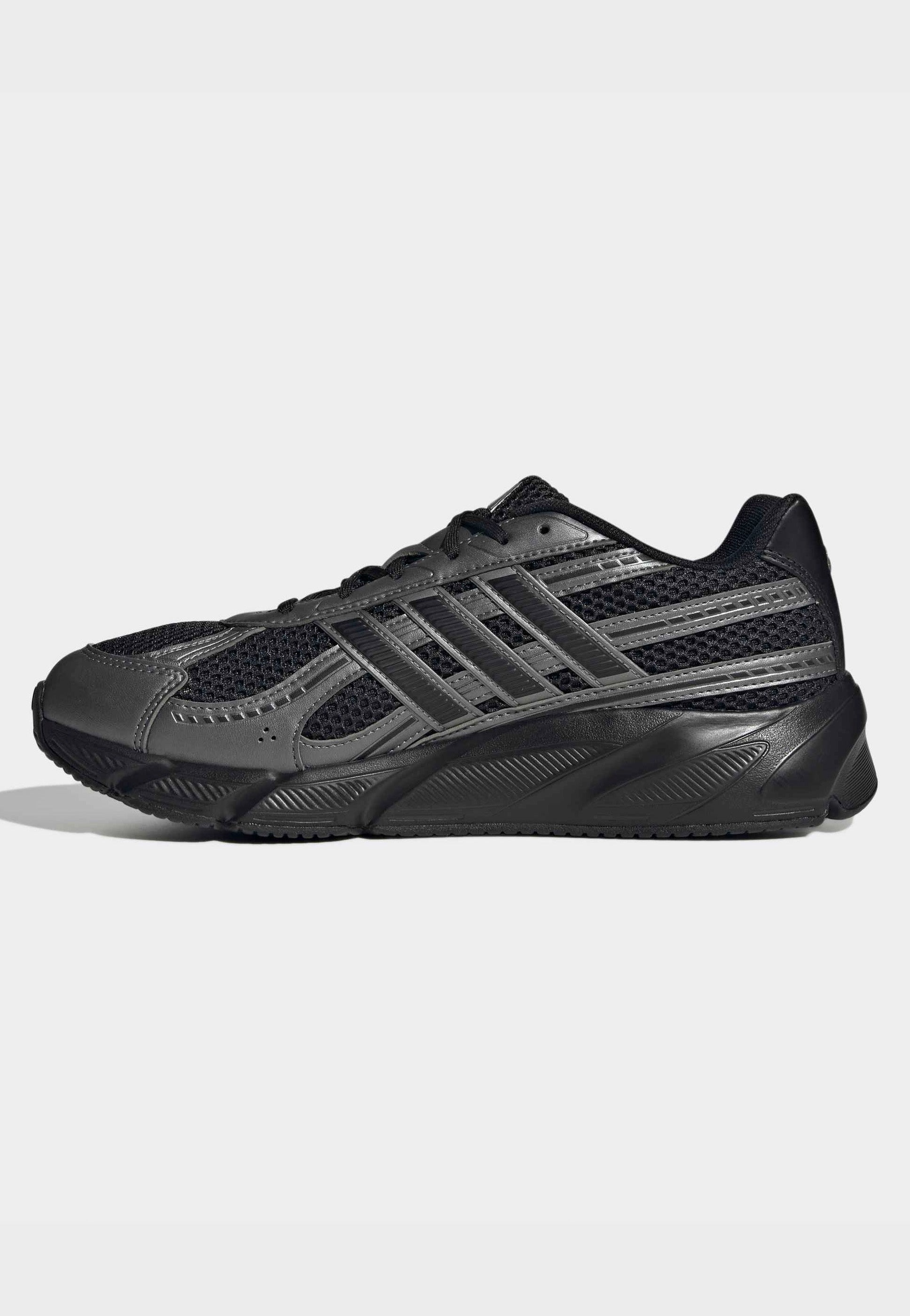 Adidas - Technochaos 2000 Cblack/Cblack/Ironmt - Shoes | Men-Image