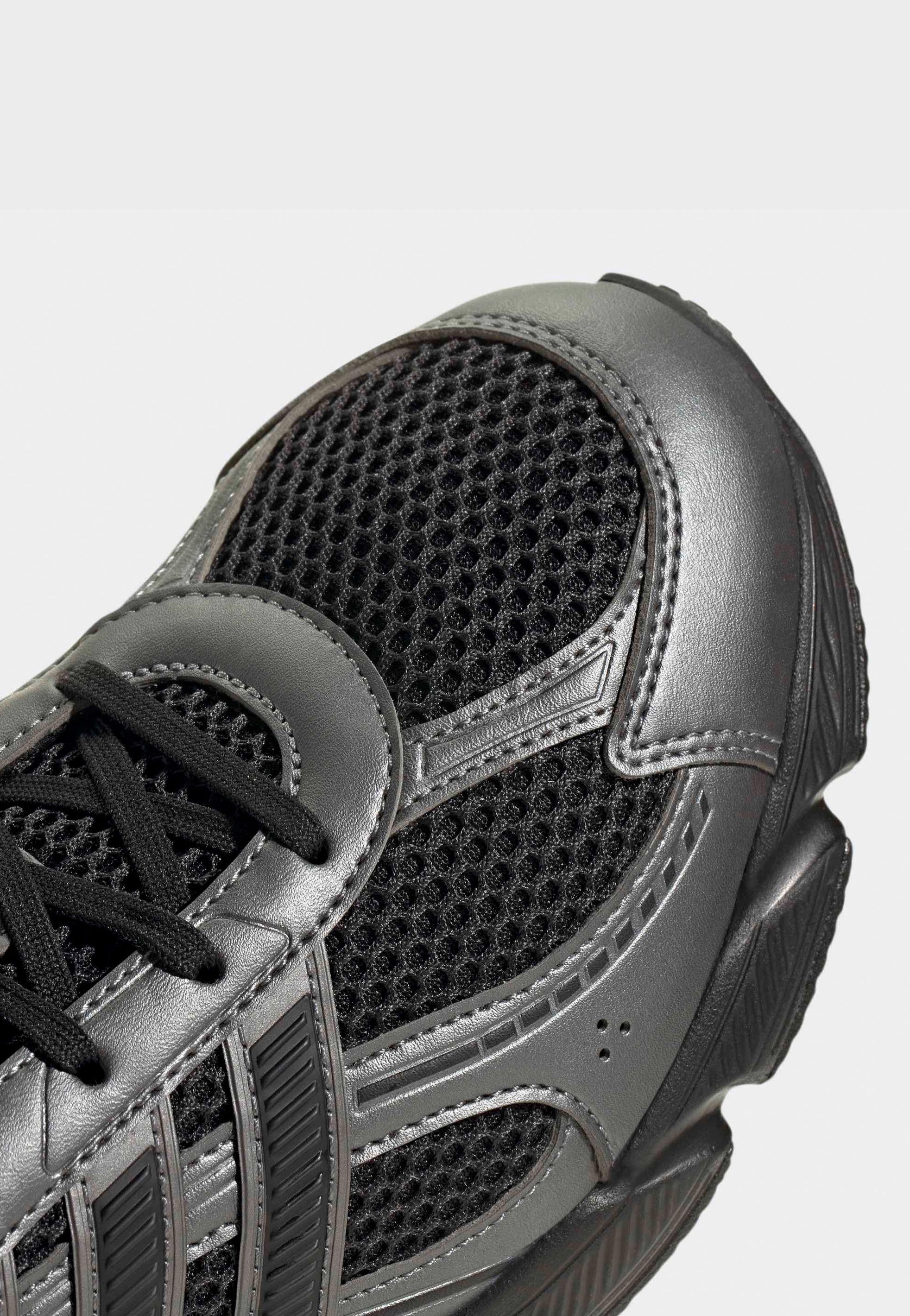 Adidas - Technochaos 2000 Cblack/Cblack/Ironmt - Shoes | Men-Image