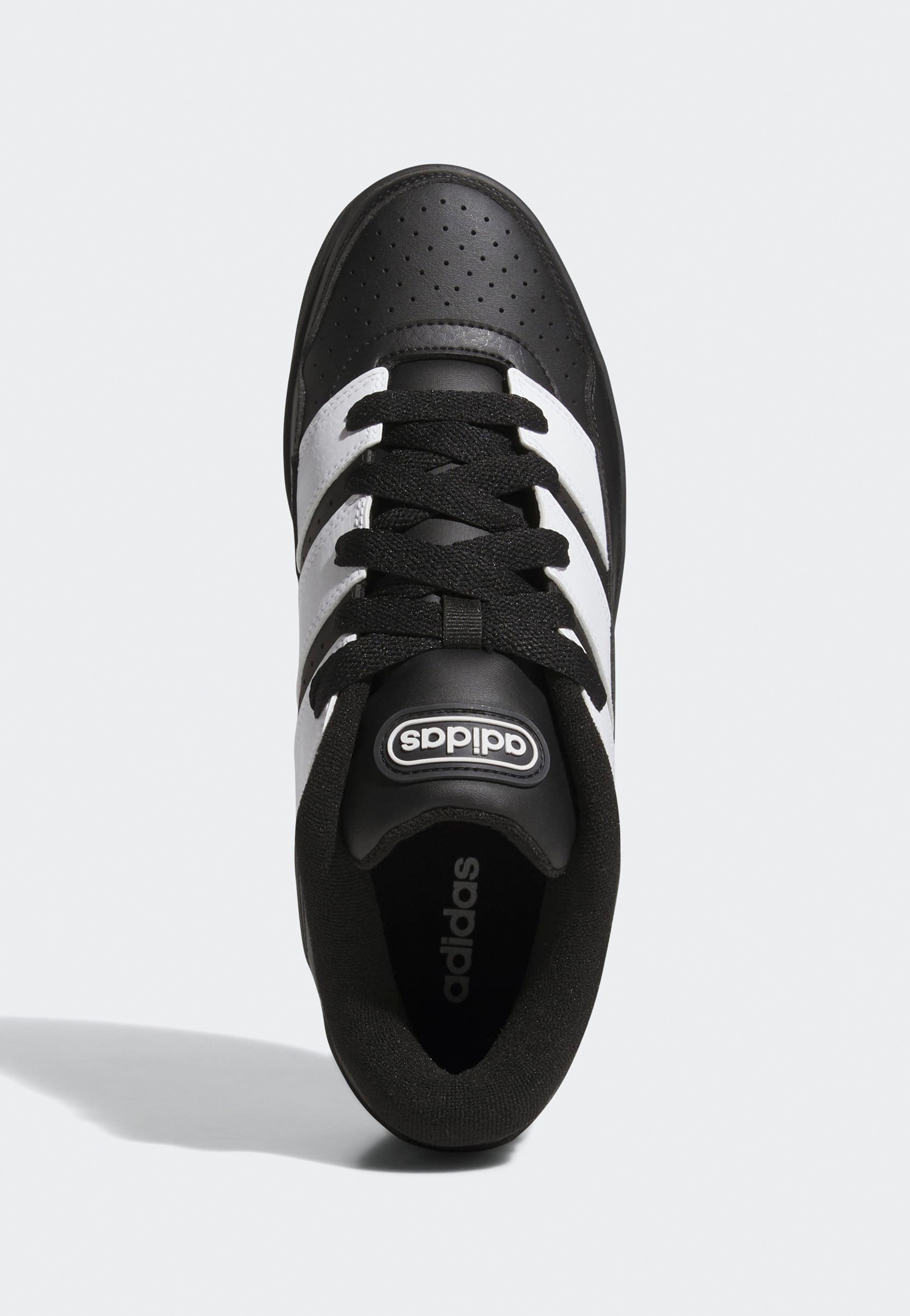adidas - Break Start 2000 CBLACK/FTWWHT/CBLACK - Shoes - Black - EU 42 2/3