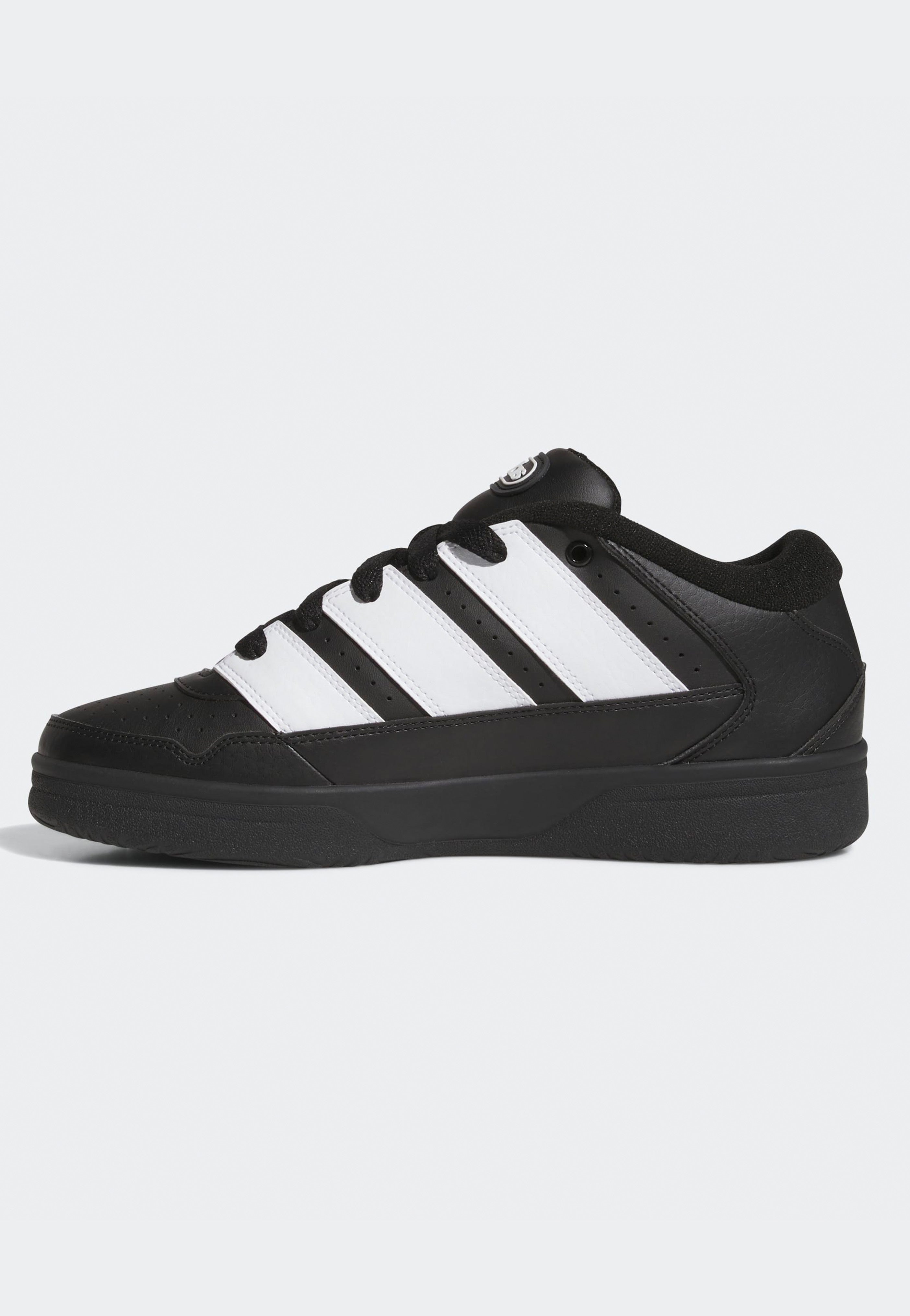 adidas - Break Start 2000 CBLACK/FTWWHT/CBLACK - Shoes - Black - EU 42 2/3