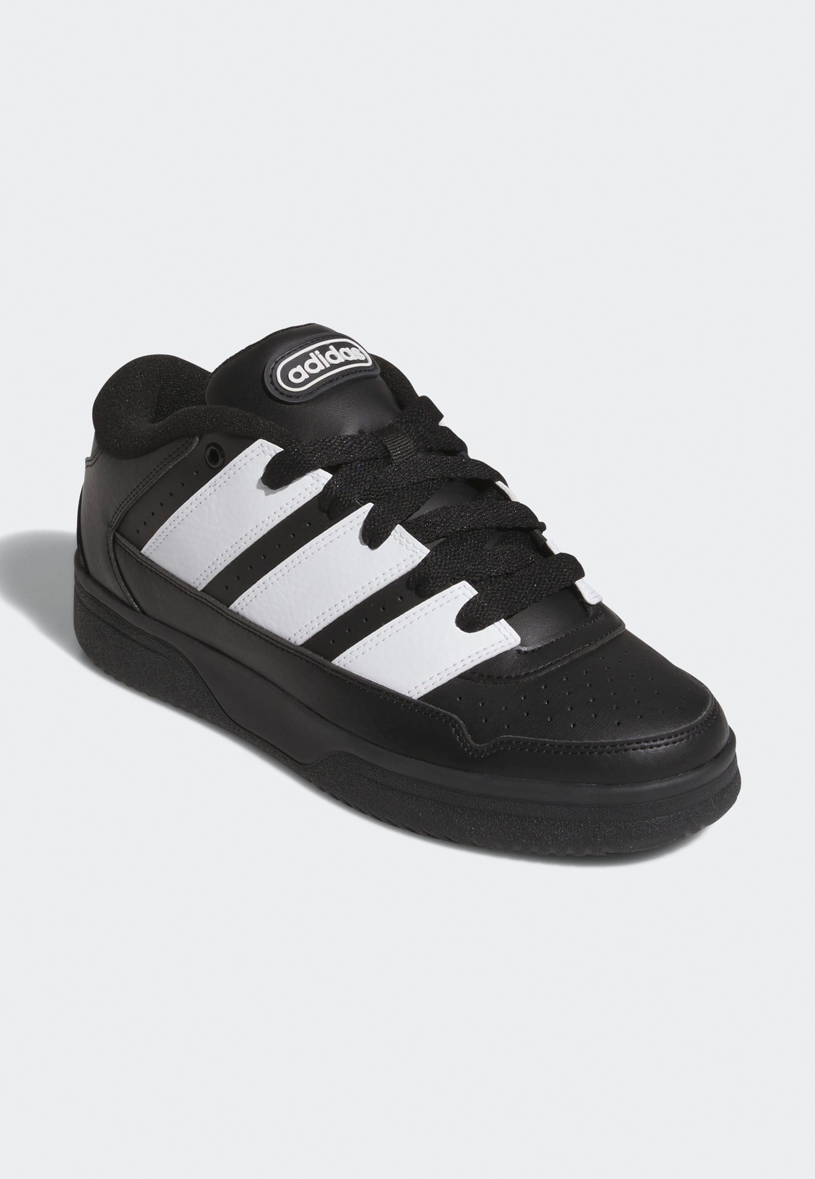 Adidas - Break Start 2000 Cblack/Ftwwht/Cblack - Shoes | Men-Image