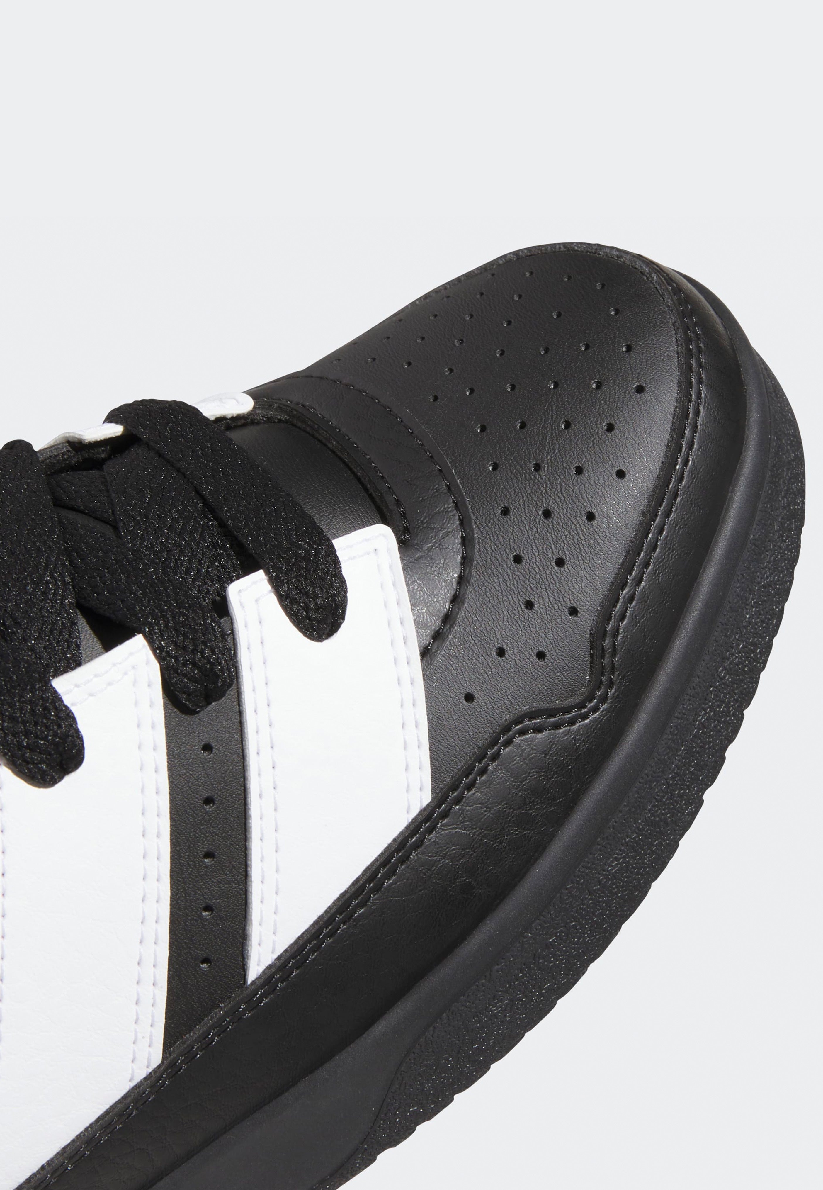 Adidas - Break Start 2000 Cblack/Ftwwht/Cblack - Shoes | Men-Image