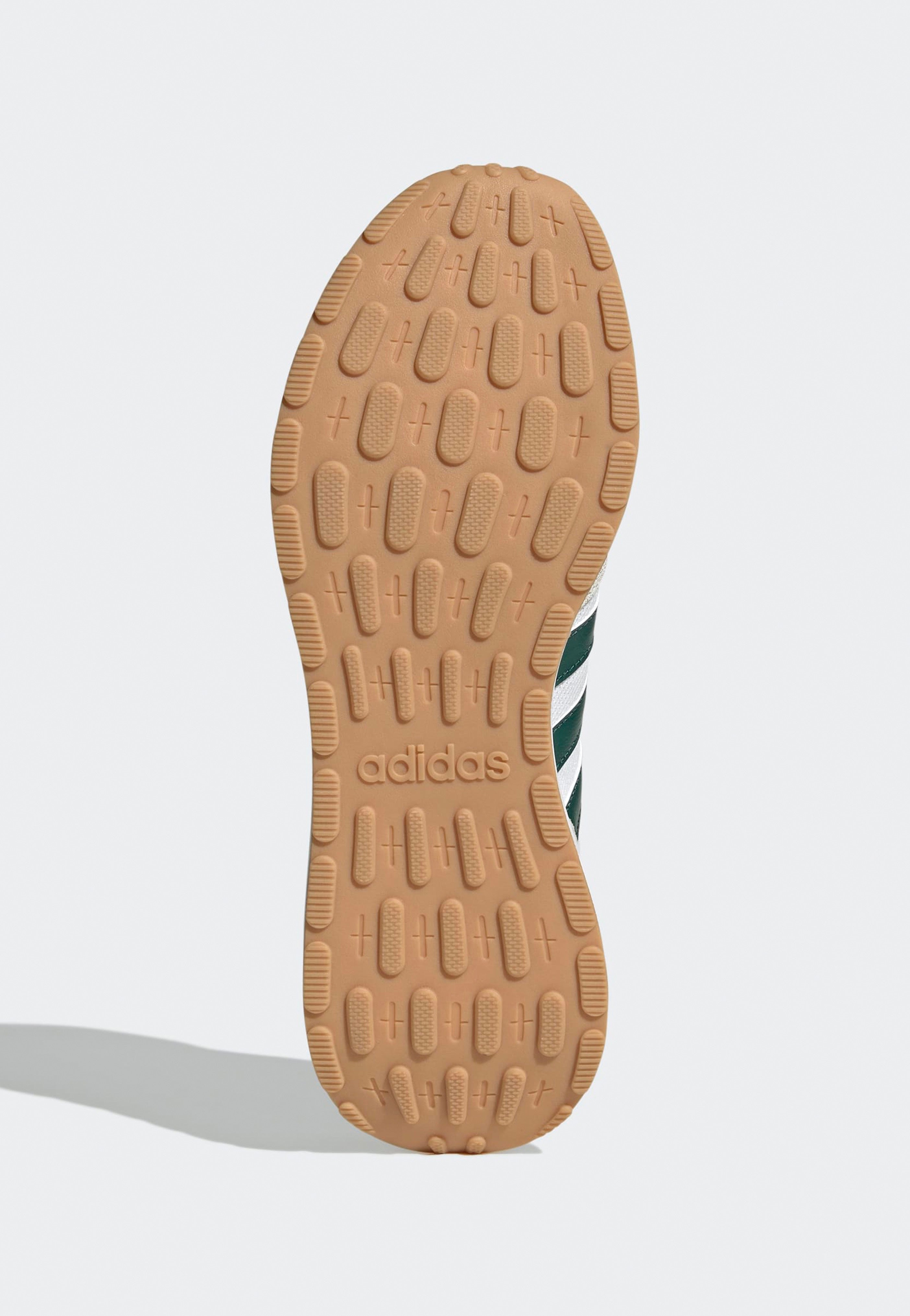 Adidas - Run 60s 4.0 Ftwwht/Cgreen/Greone - Shoes | Men-Image