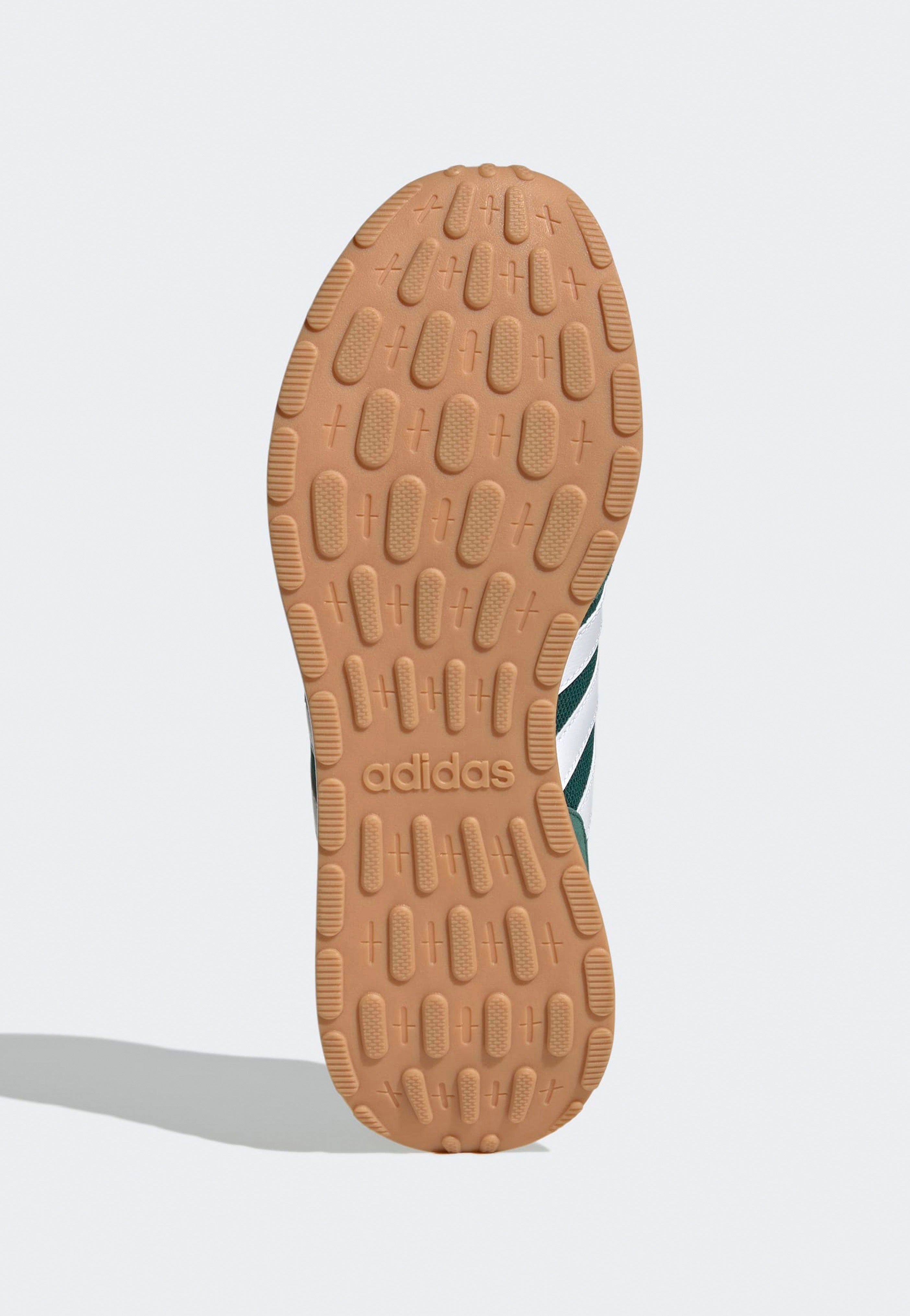 Adidas - Run 60s 4.0 Cgreen/Ftwwht/Crysan - Shoes | Men-Image