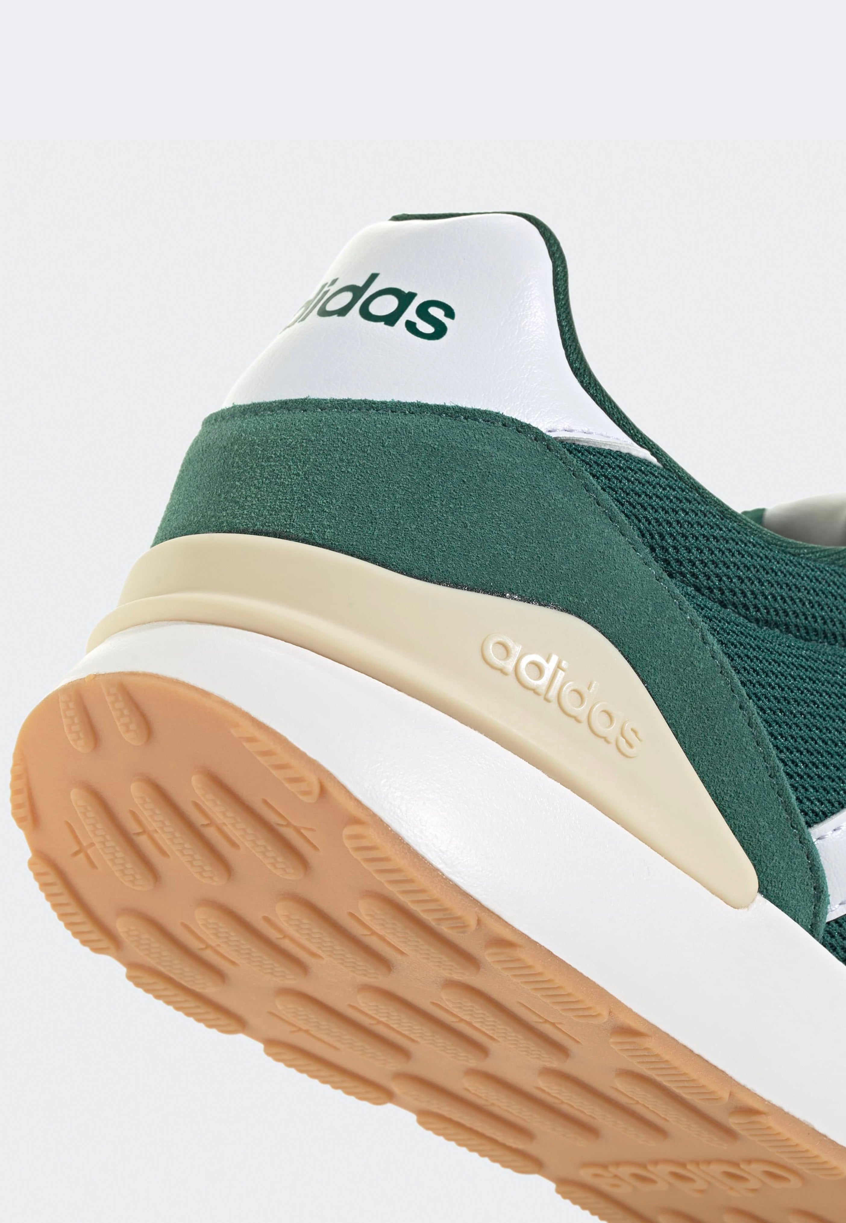 Adidas - Run 60s 4.0 Cgreen/Ftwwht/Crysan - Shoes | Men-Image