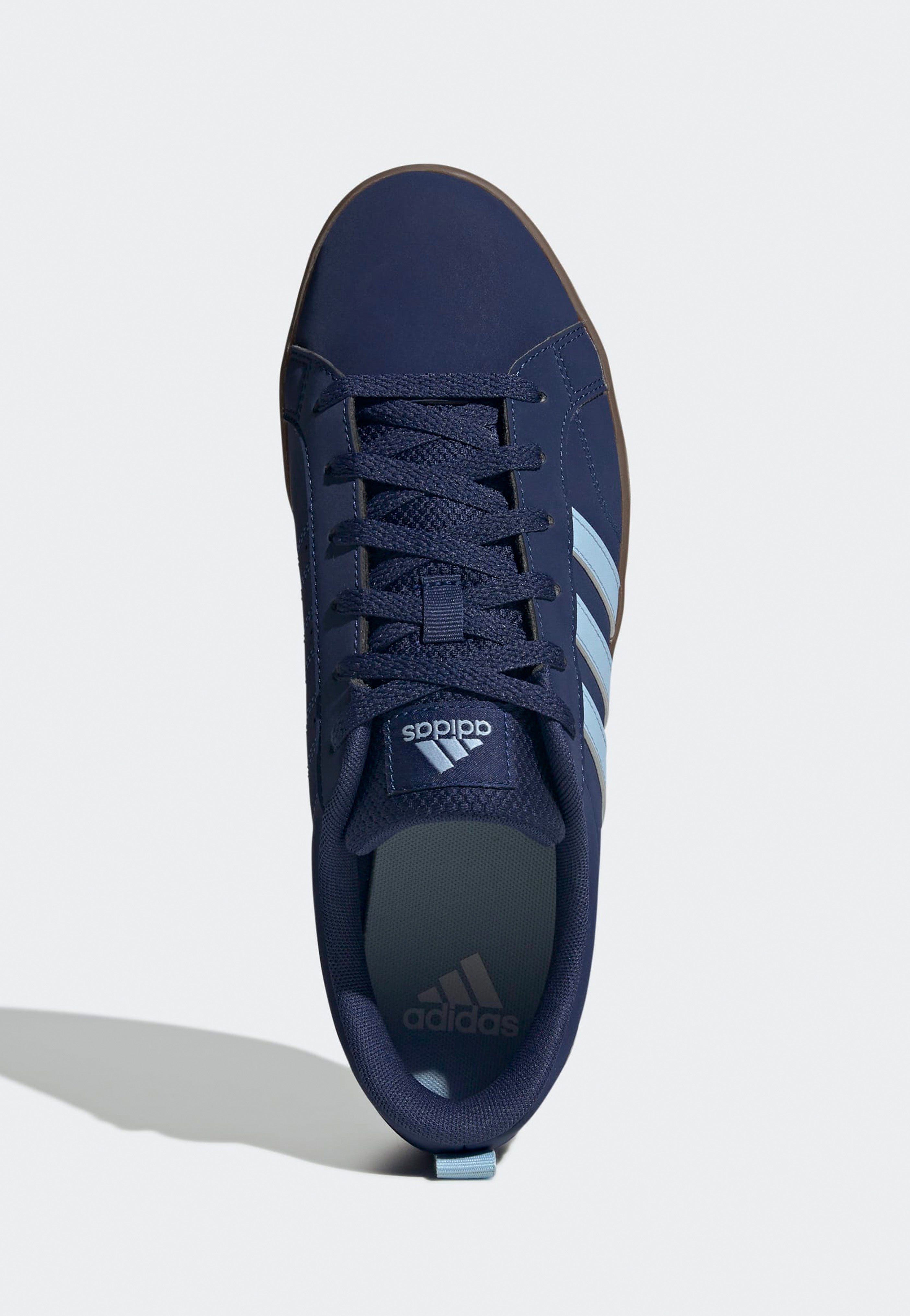 Adidas - VS Pace 2.0 Dkblue/Clesky/Gum5 - Shoes | Men-Image